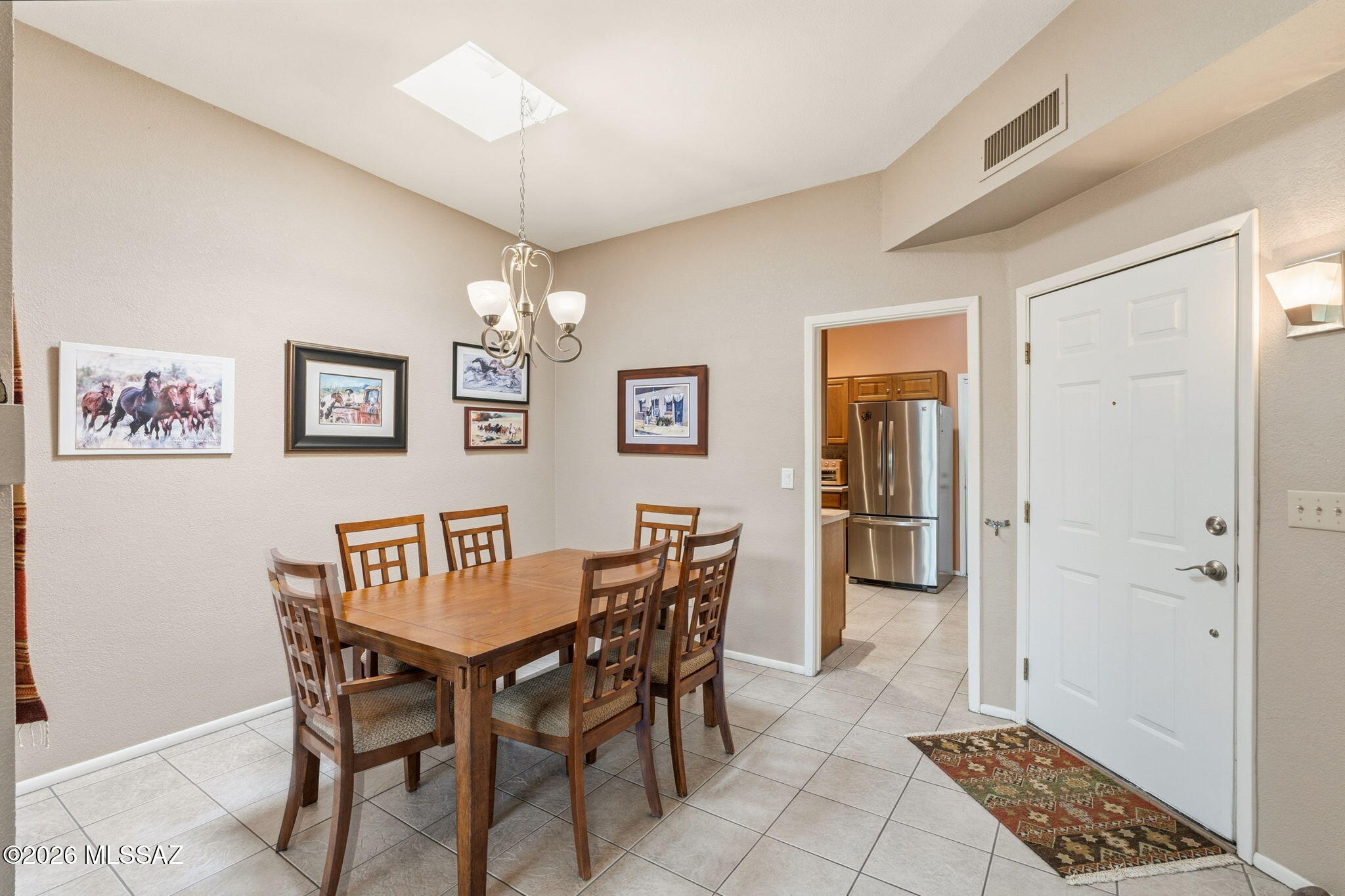 Sunset Ridge Townhomes (1-73) - Residential