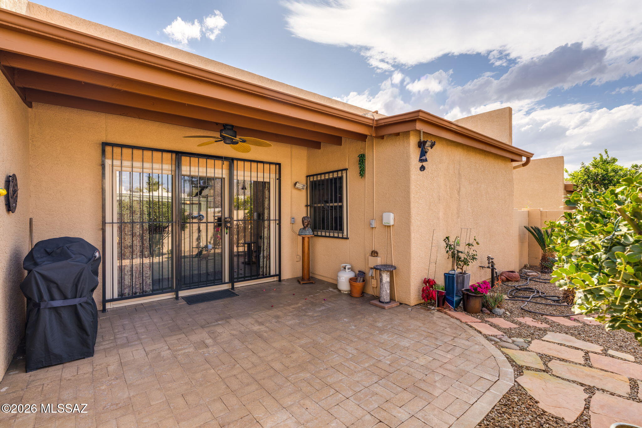 Sunset Ridge Townhomes (1-73) - Residential