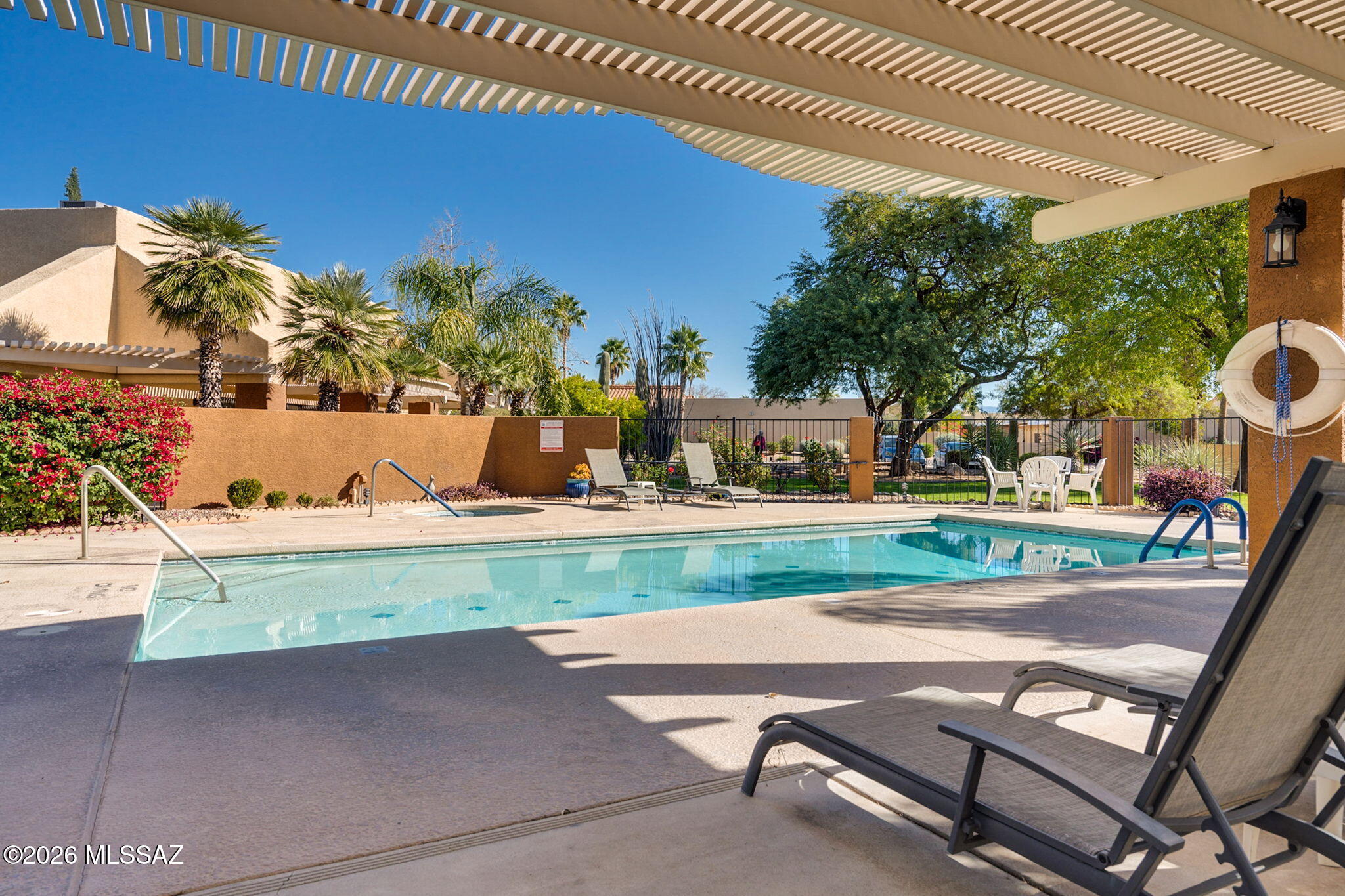 Sunset Ridge Townhomes (1-73) - Residential