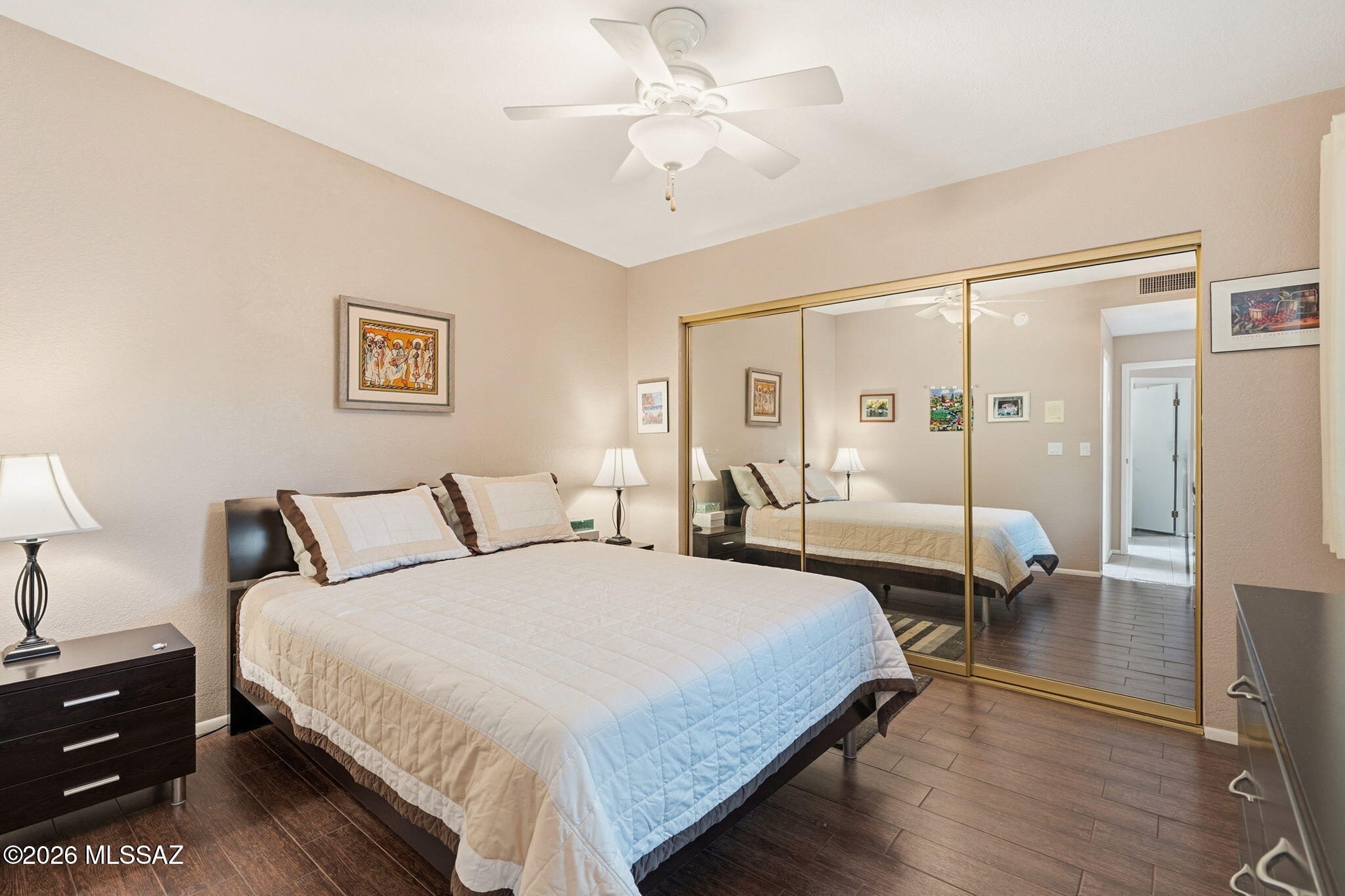 Sunset Ridge Townhomes (1-73) - Residential