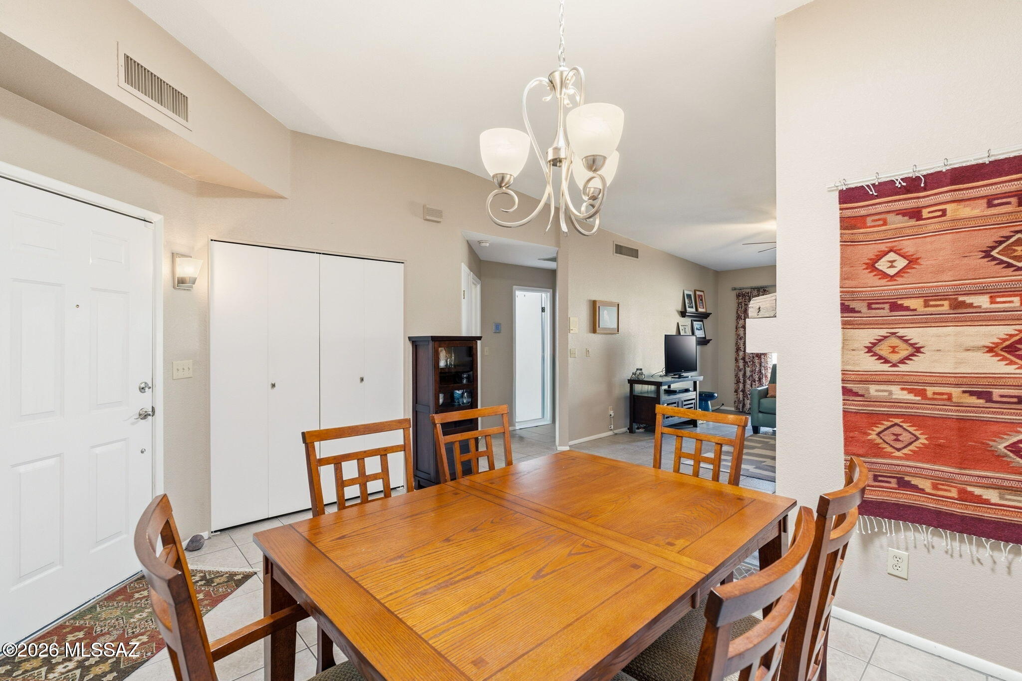 Sunset Ridge Townhomes (1-73) - Residential