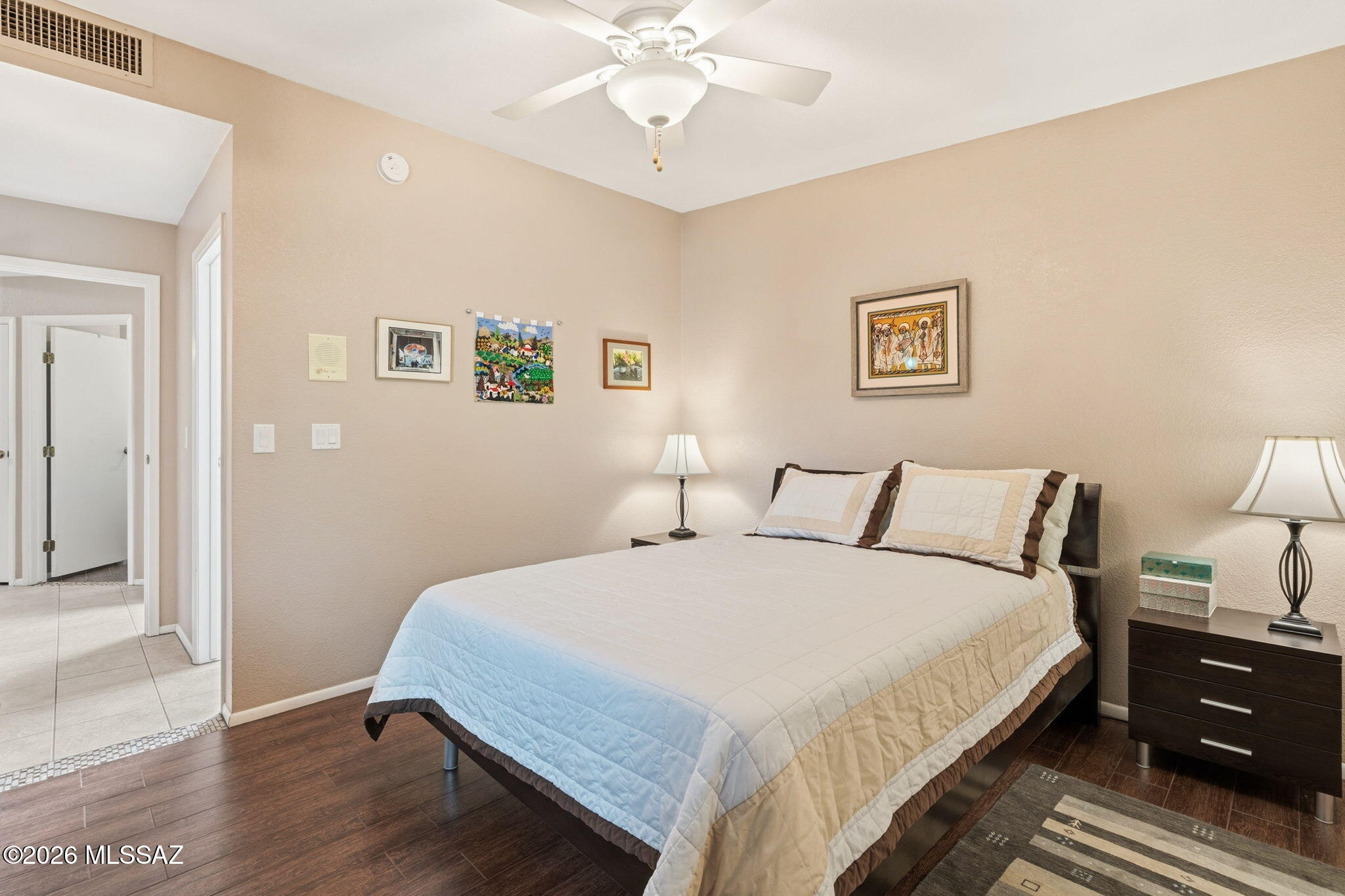 Sunset Ridge Townhomes (1-73) - Residential