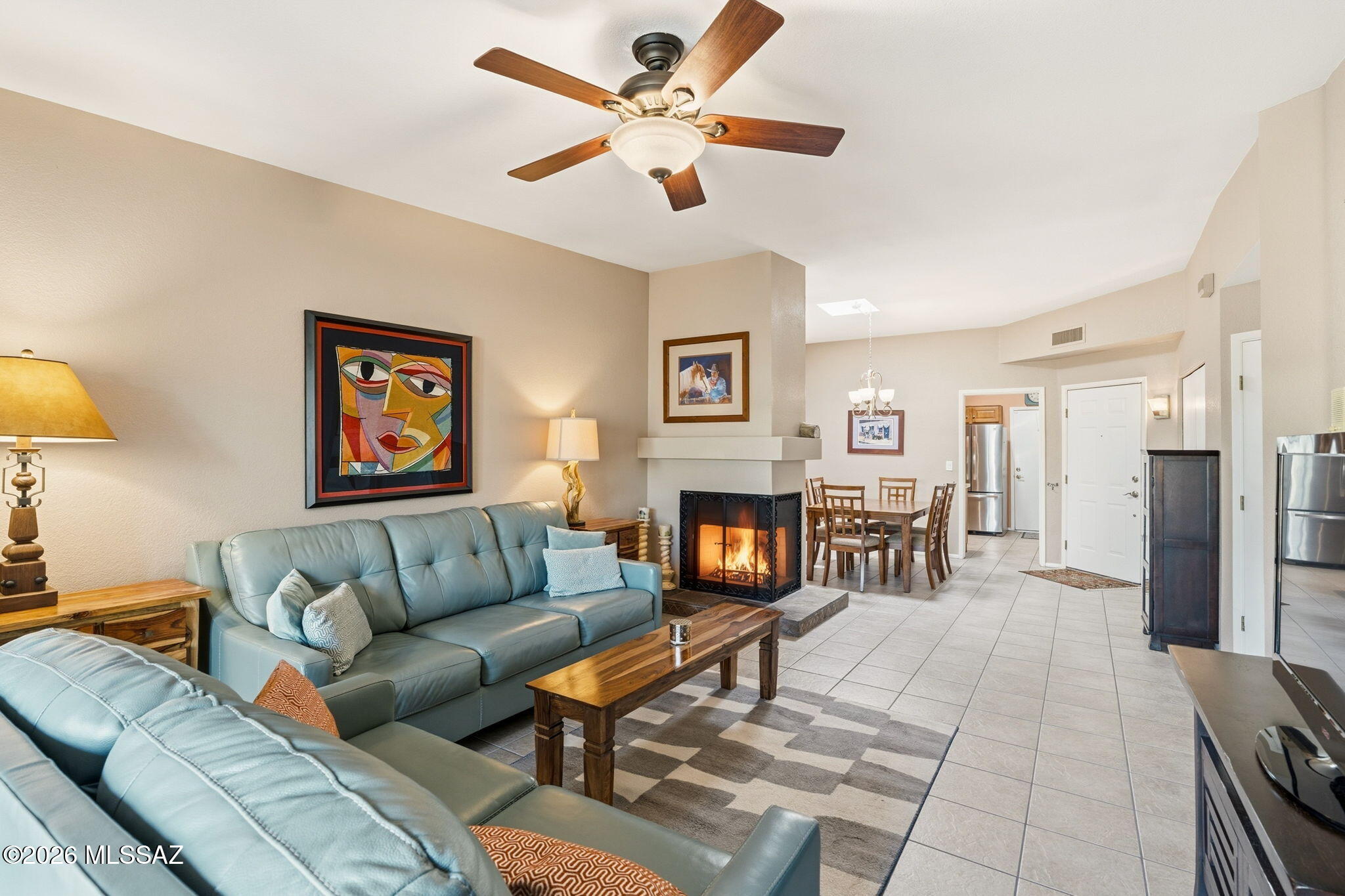 Sunset Ridge Townhomes (1-73) - Residential