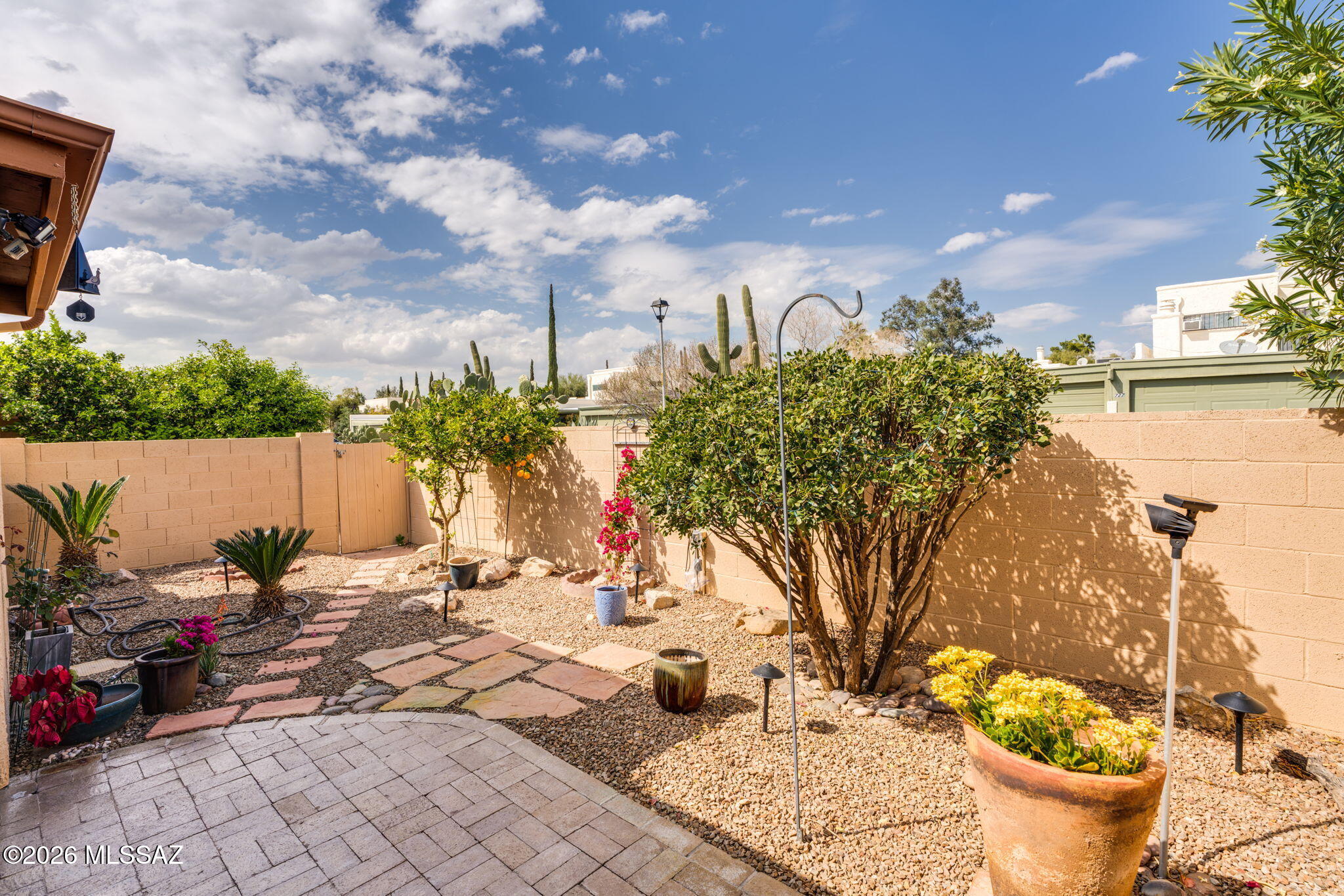 Sunset Ridge Townhomes (1-73) - Residential