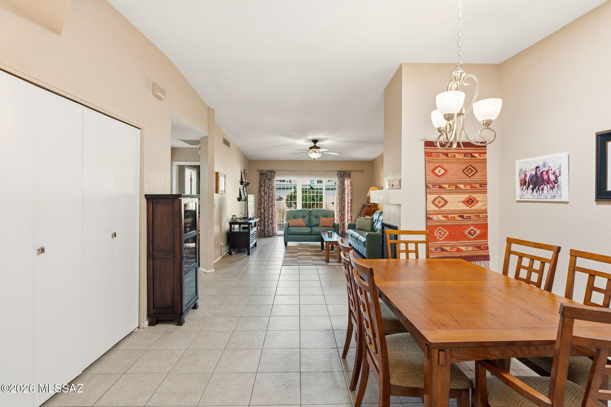 Sunset Ridge Townhomes (1-73) - Residential