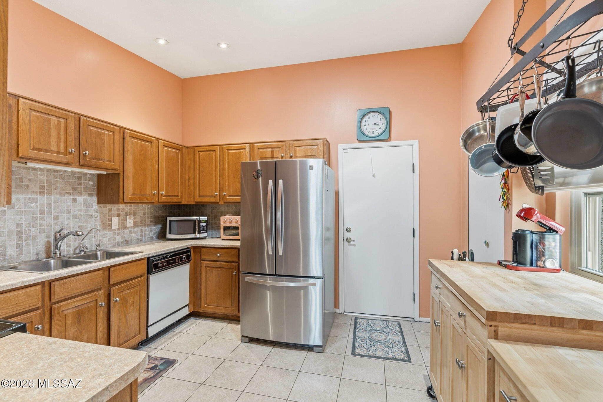 Sunset Ridge Townhomes (1-73) - Residential