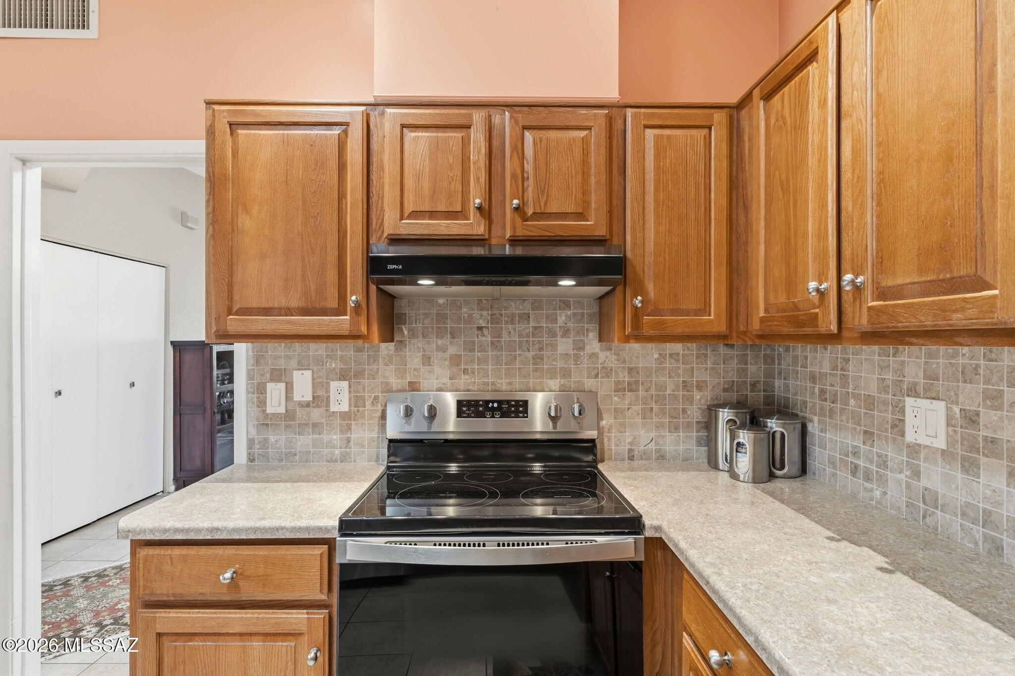 Sunset Ridge Townhomes (1-73) - Residential