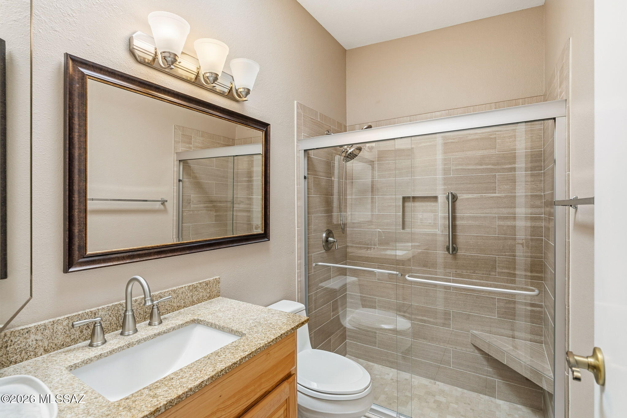 Sunset Ridge Townhomes (1-73) - Residential