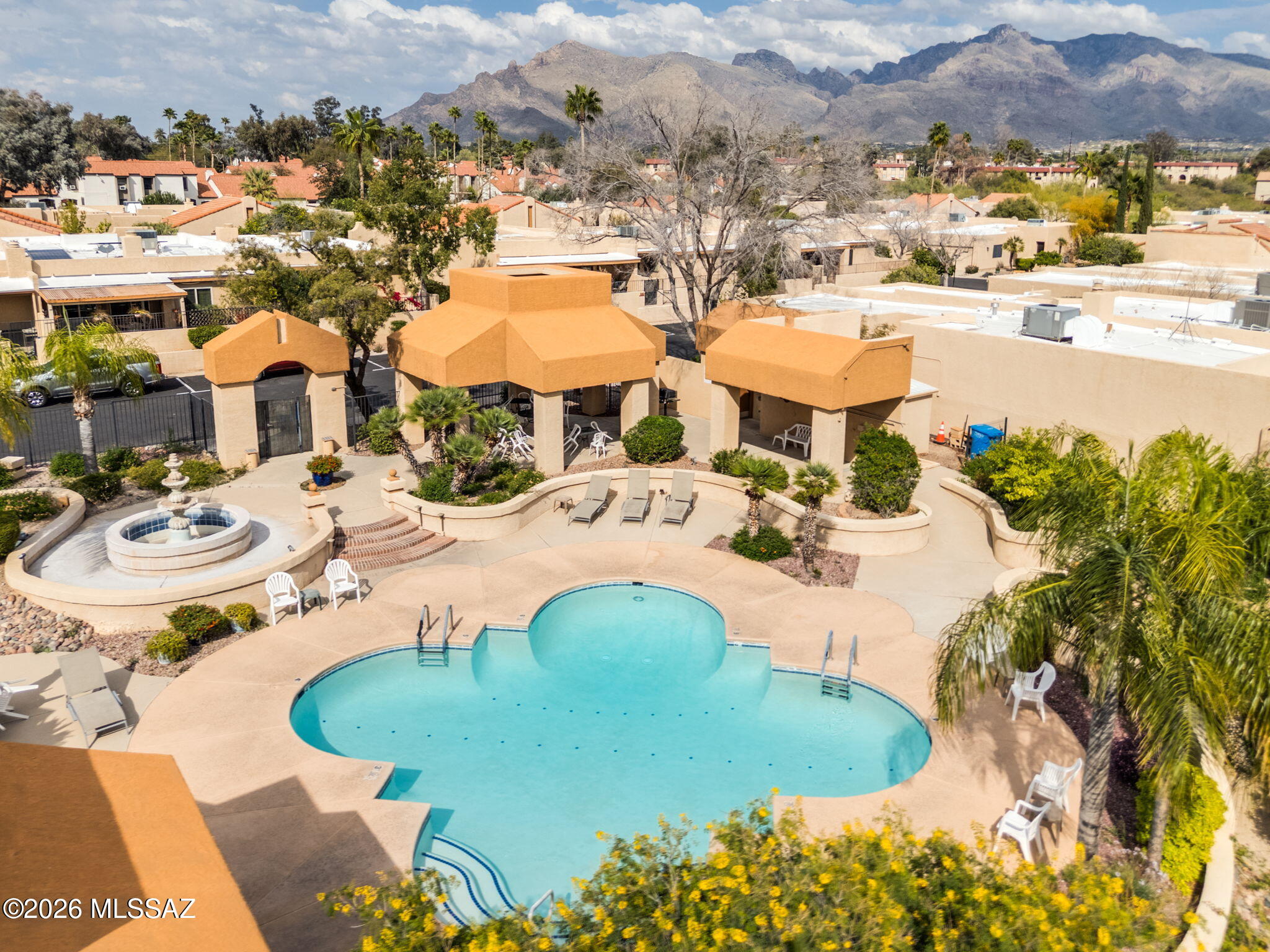 Sunset Ridge Townhomes (1-73) - Residential