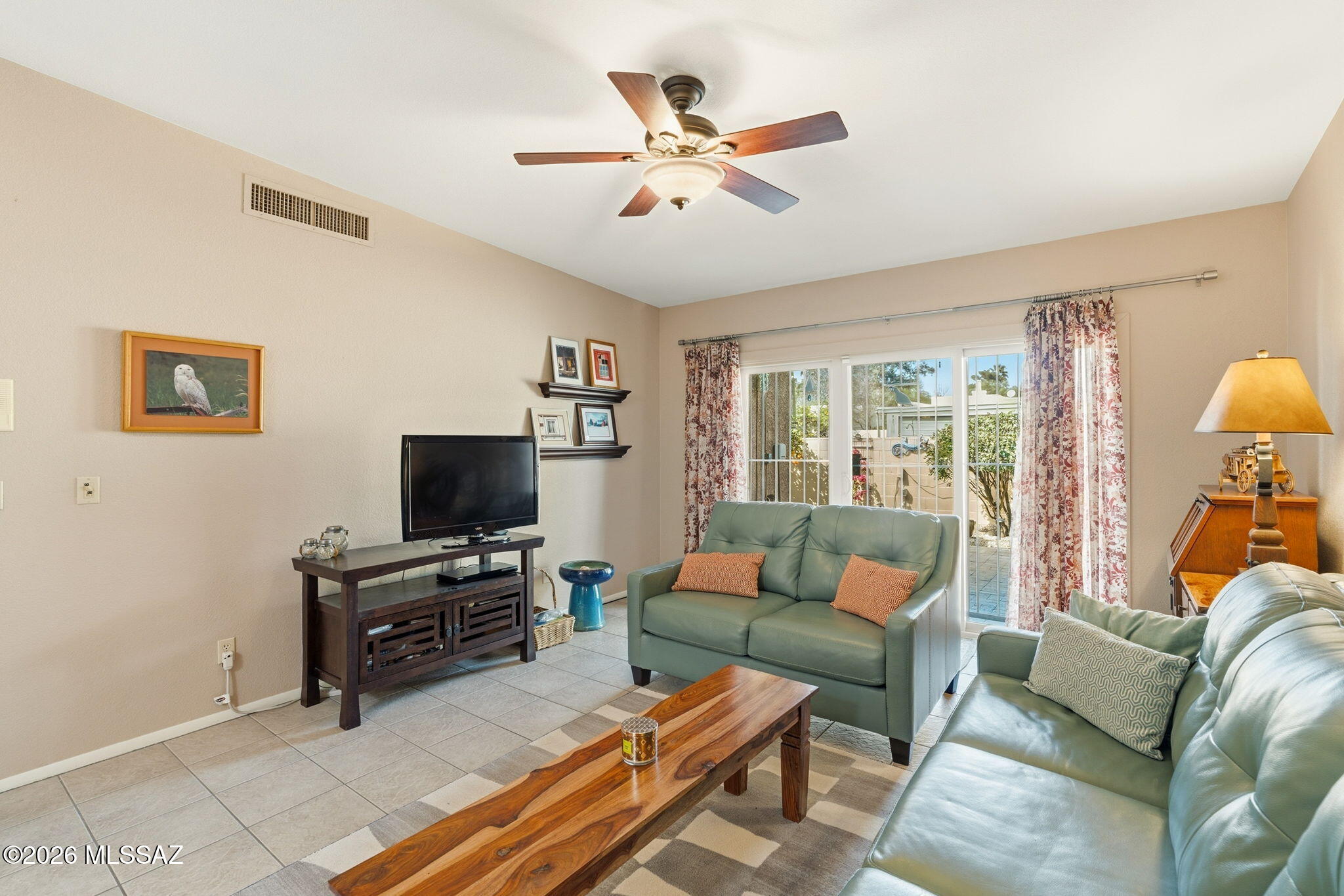 Sunset Ridge Townhomes (1-73) - Residential