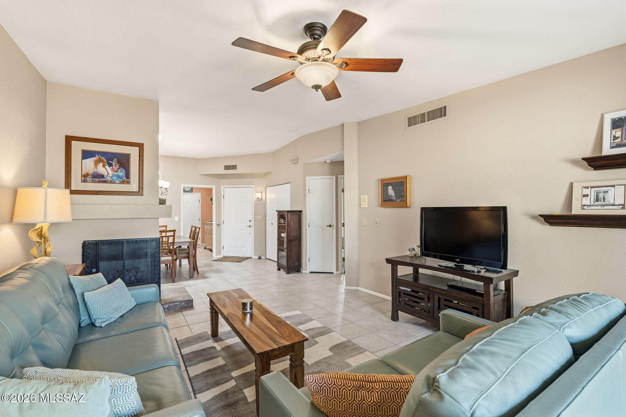 Sunset Ridge Townhomes (1-73) - Residential