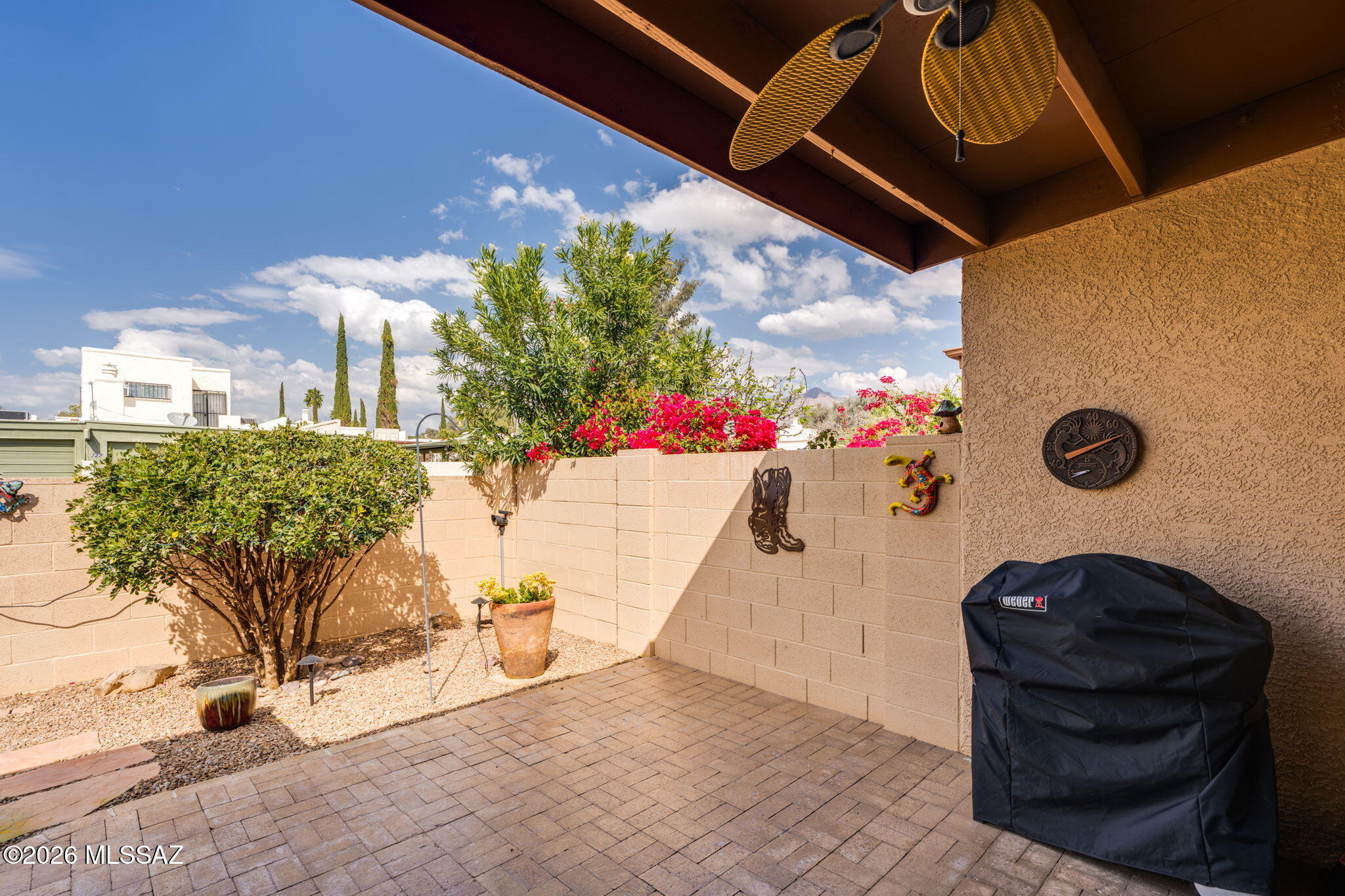 Sunset Ridge Townhomes (1-73) - Residential