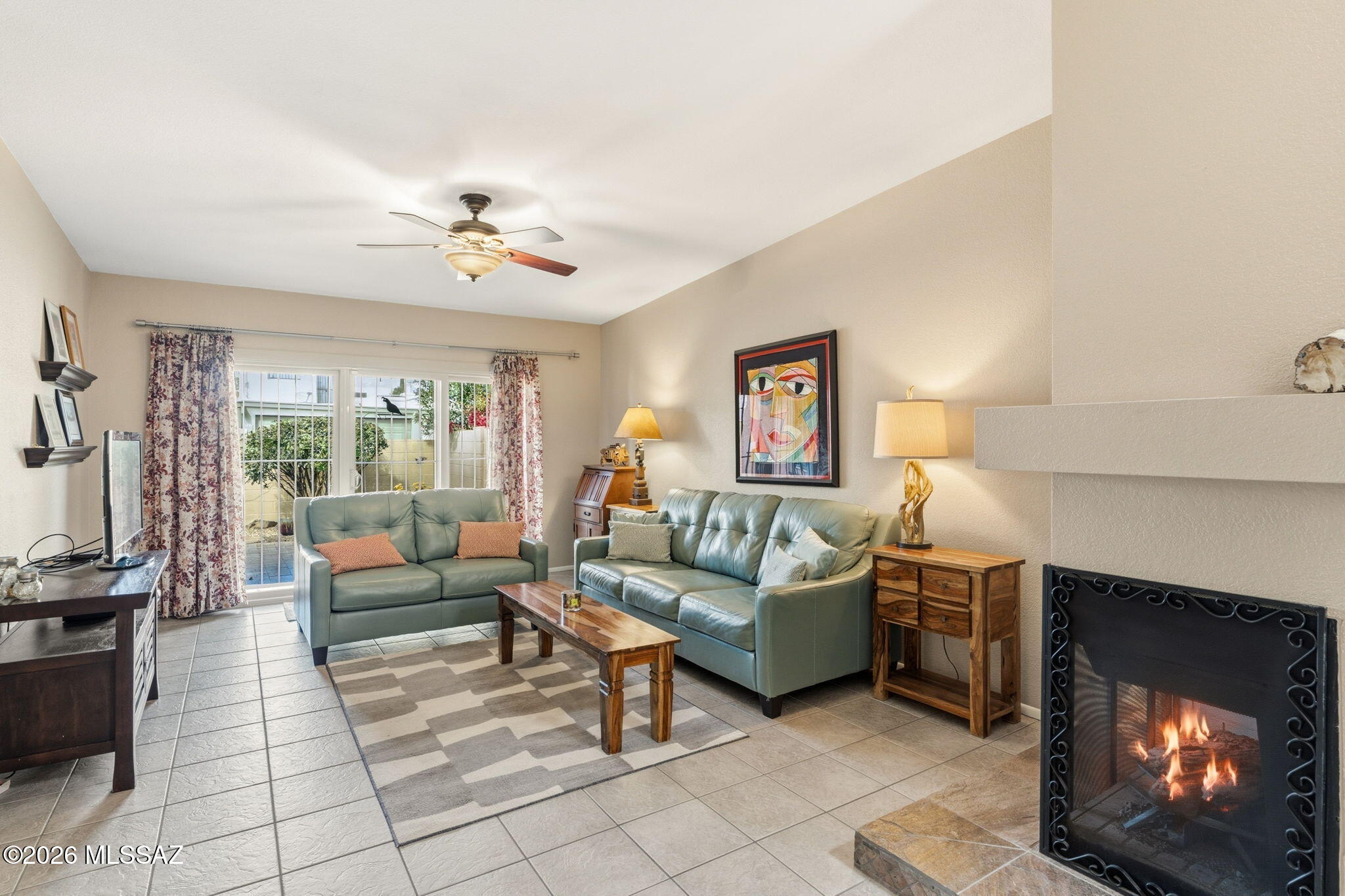 Sunset Ridge Townhomes (1-73) - Residential