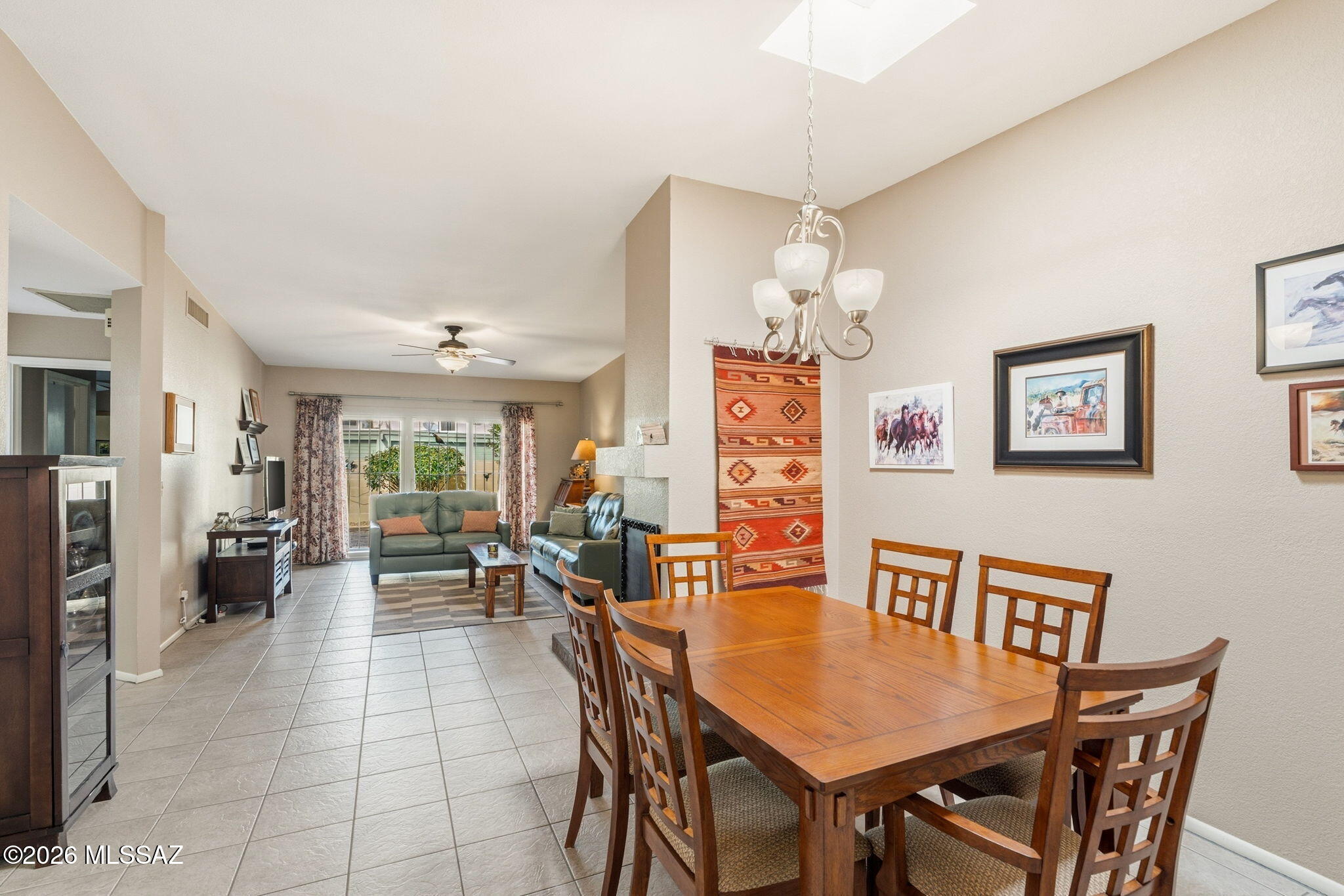 Sunset Ridge Townhomes (1-73) - Residential