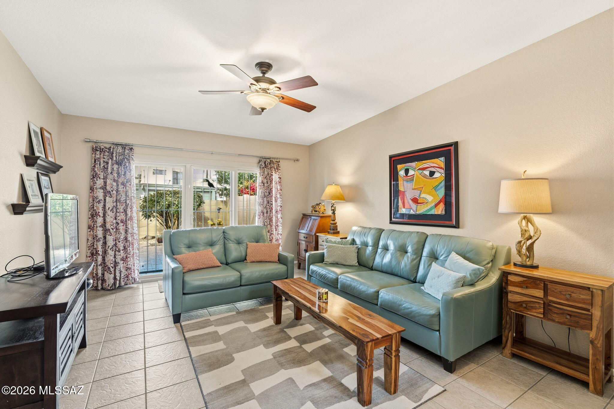 Sunset Ridge Townhomes (1-73) - Residential