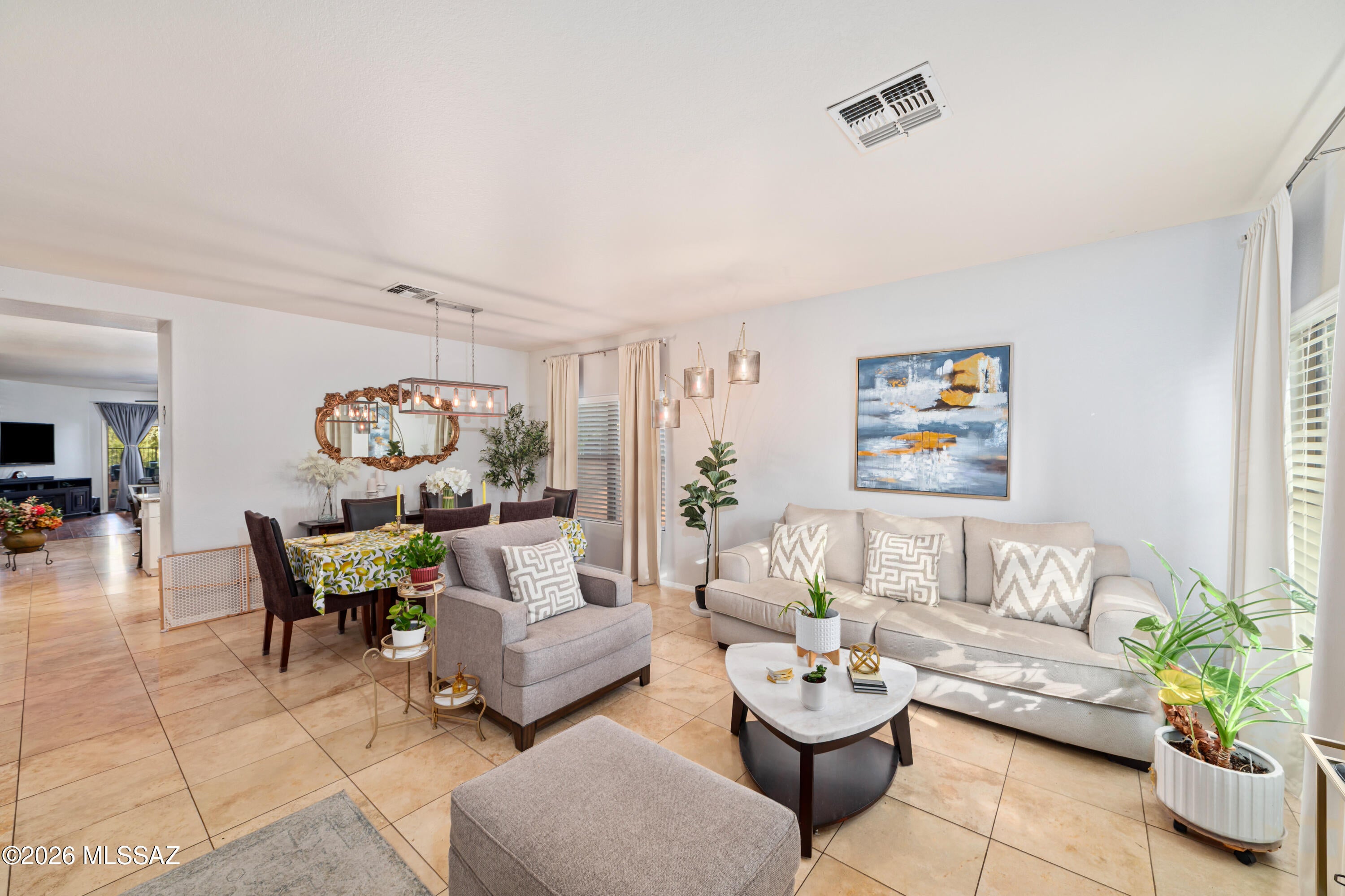 Rancho Vistoso Neighborhood 10 - Residential