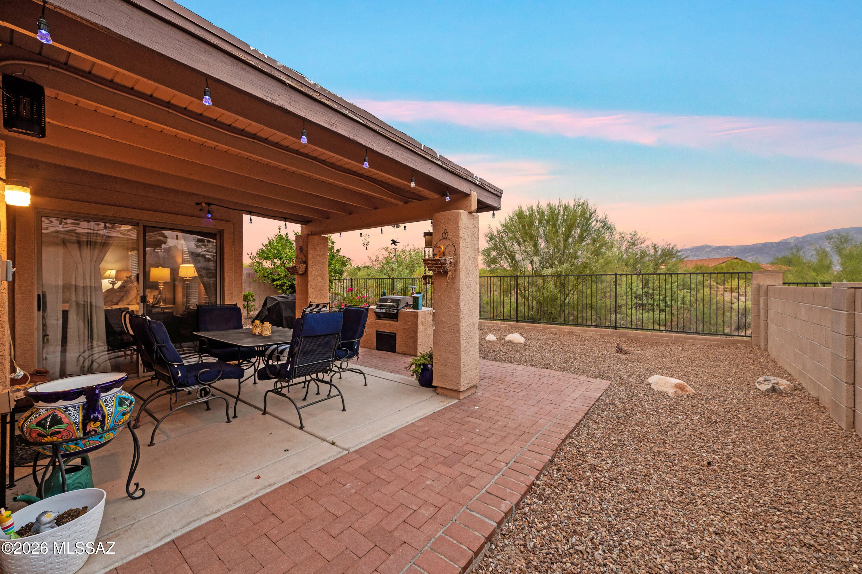 Rancho Vistoso Neighborhood 10 - Residential