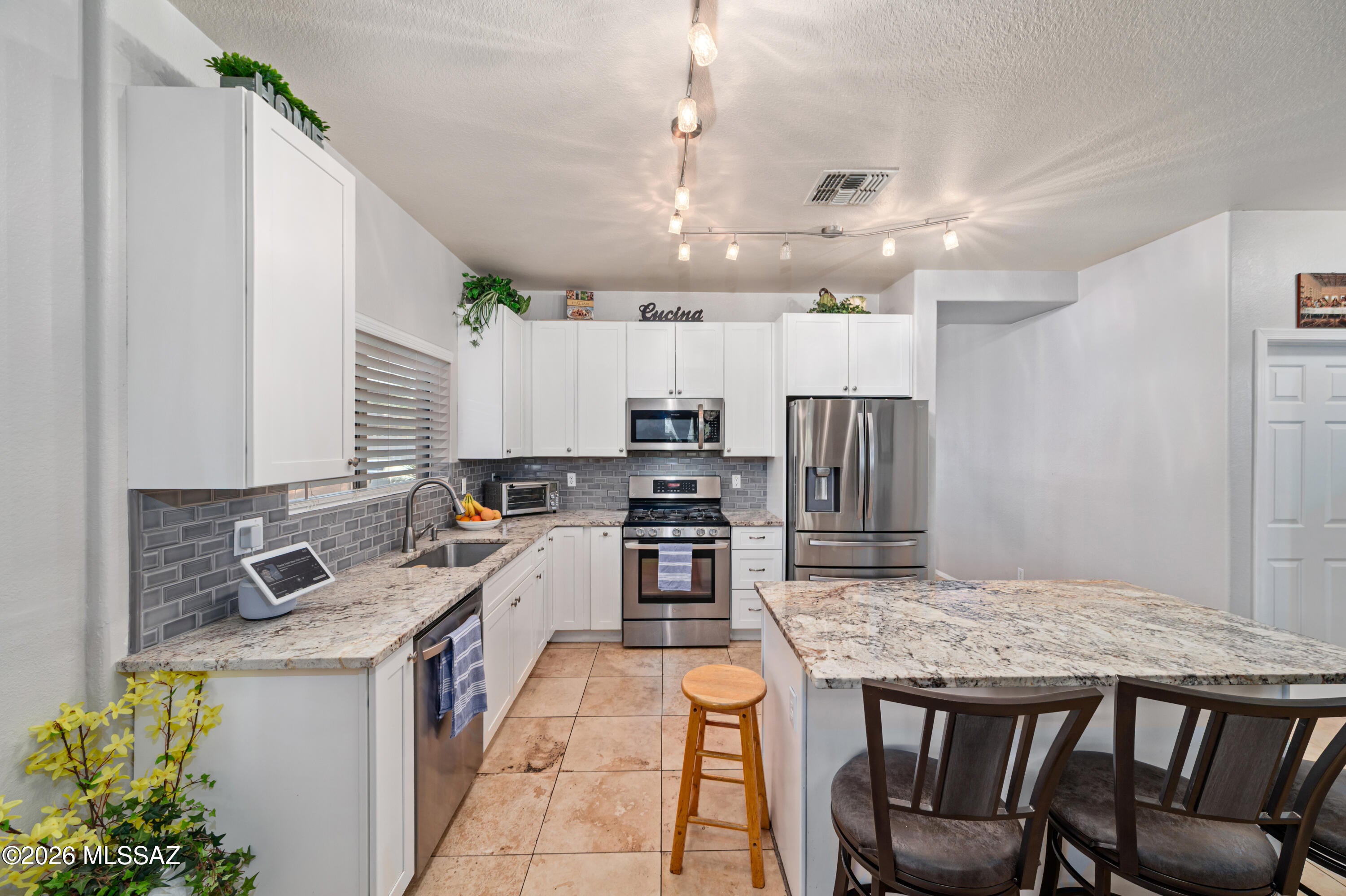 Rancho Vistoso Neighborhood 10 - Residential