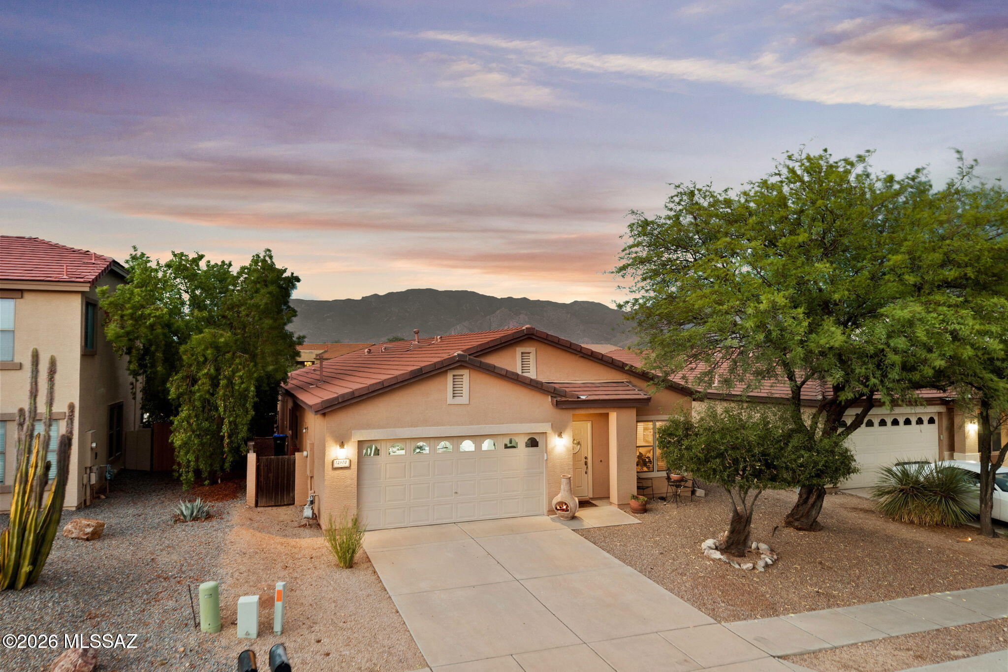 Rancho Vistoso Neighborhood 10 - Residential