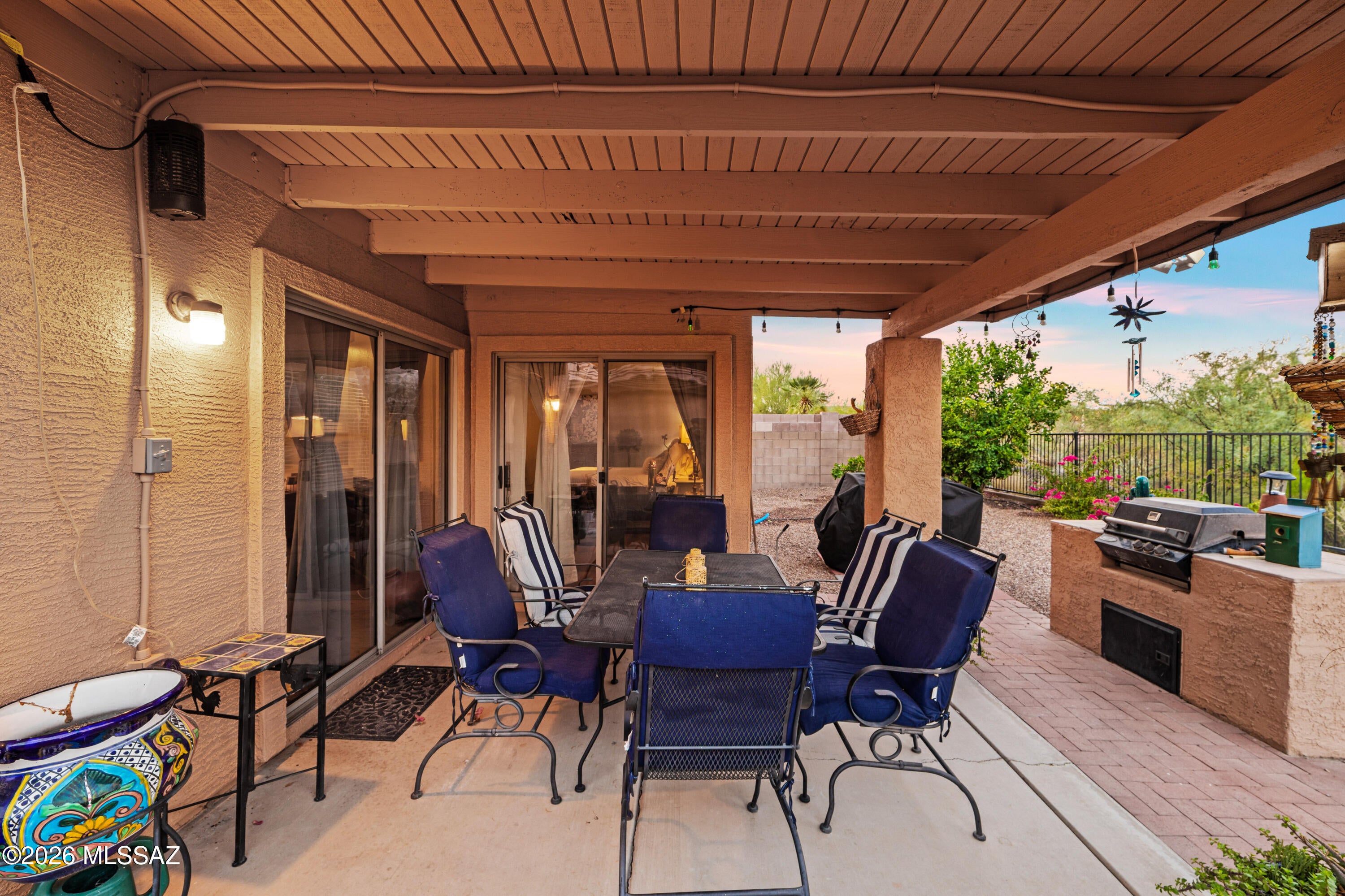 Rancho Vistoso Neighborhood 10 - Residential