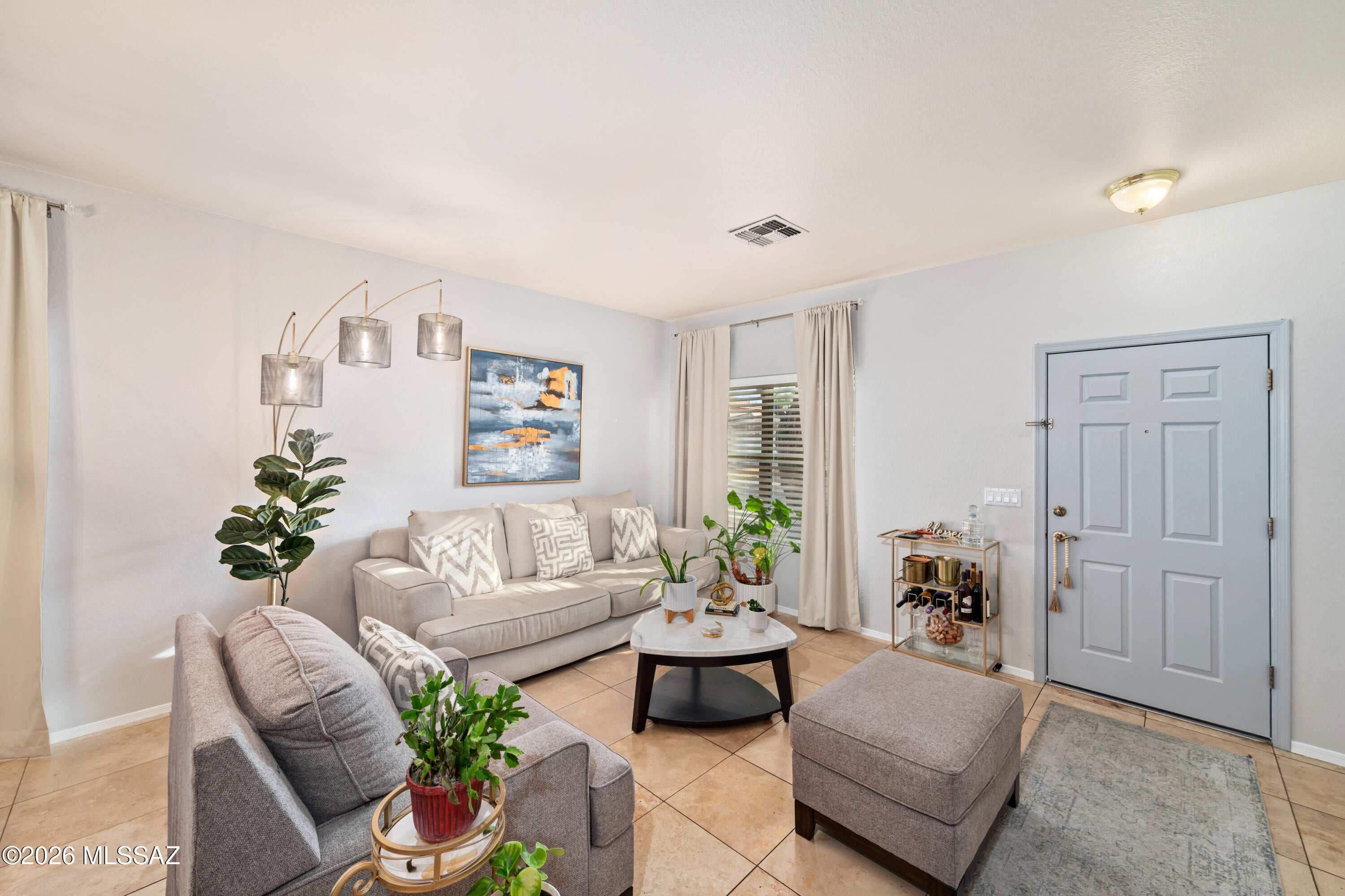 Rancho Vistoso Neighborhood 10 - Residential