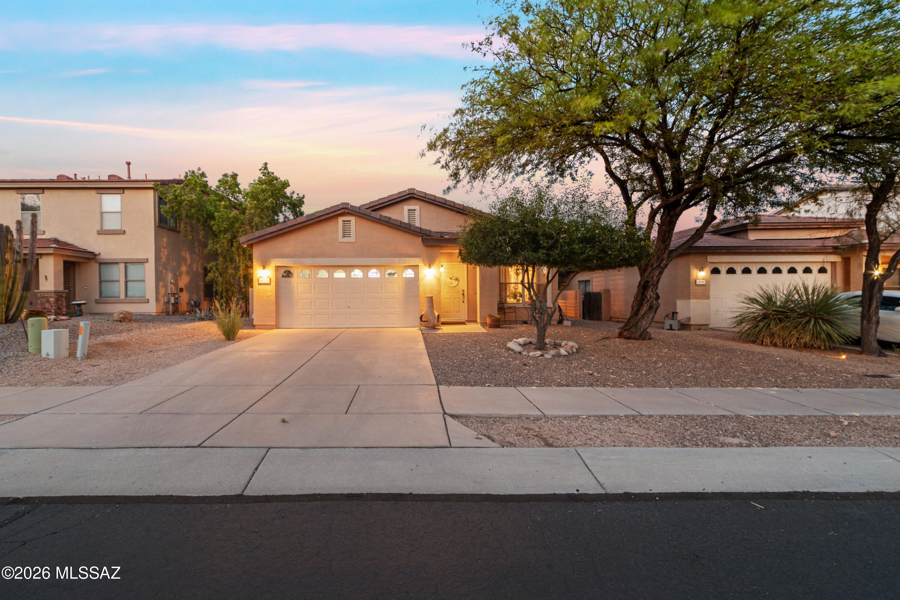 Rancho Vistoso Neighborhood 10 - Residential