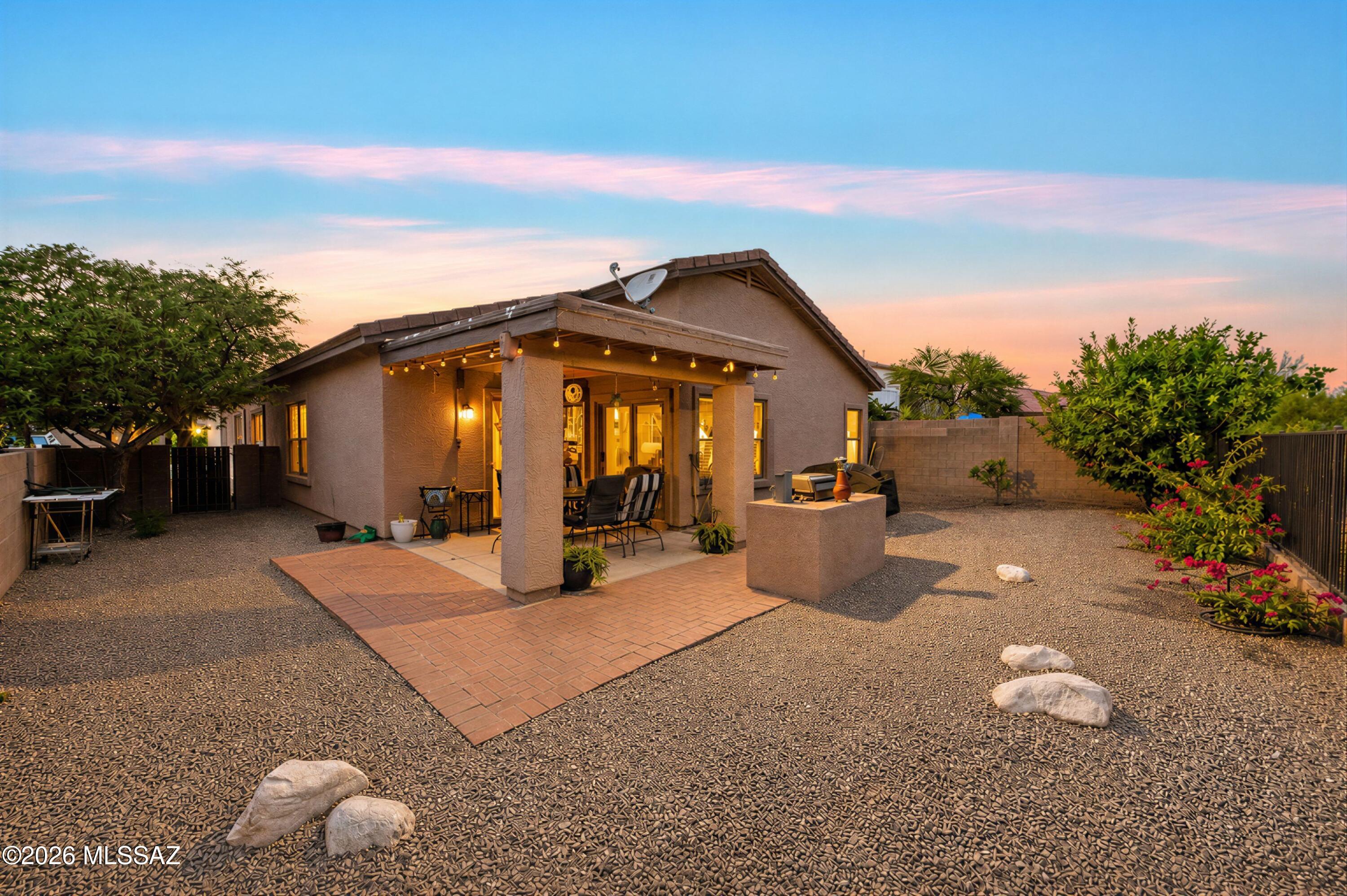 Rancho Vistoso Neighborhood 10 - Residential