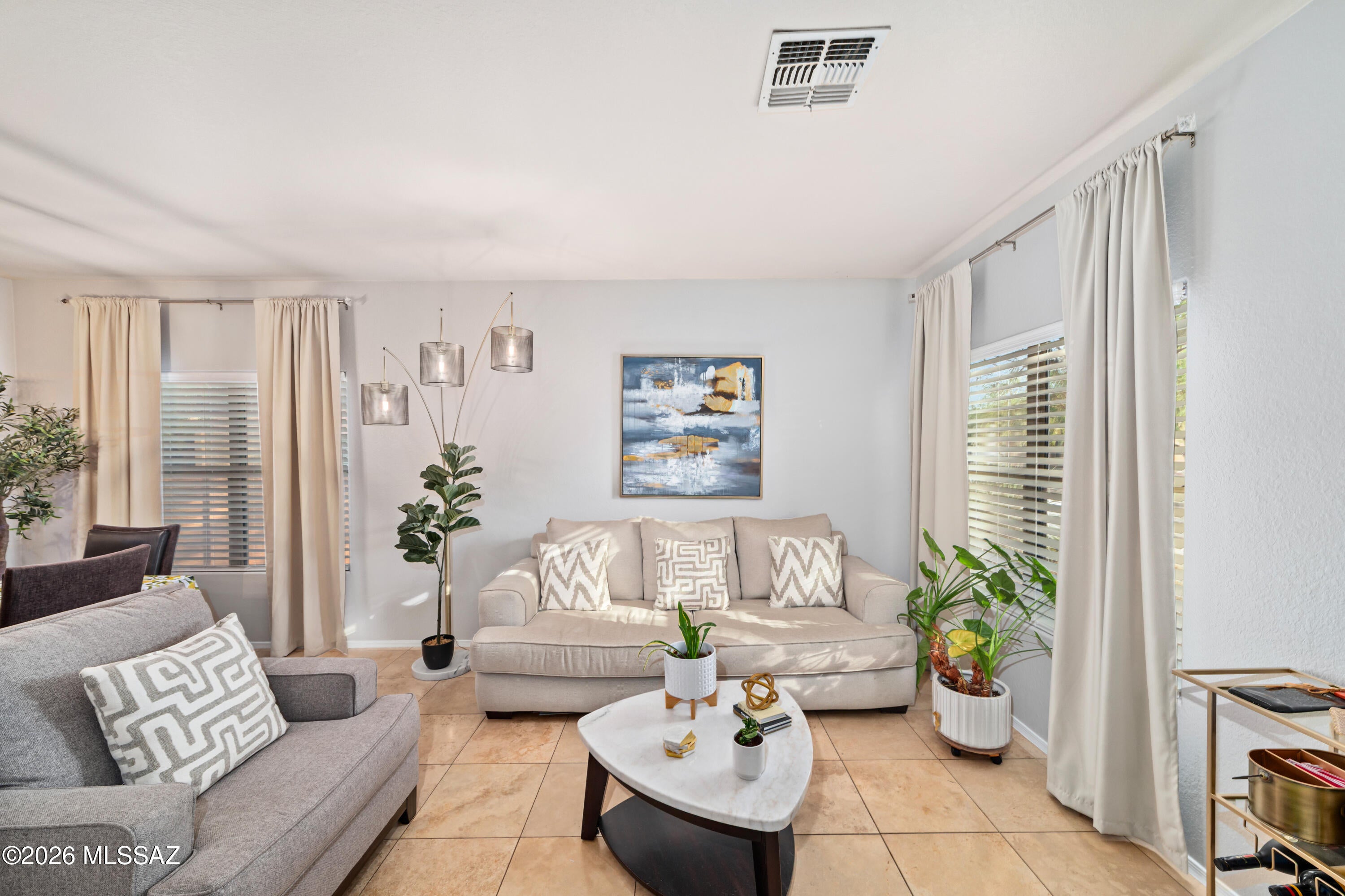 Rancho Vistoso Neighborhood 10 - Residential