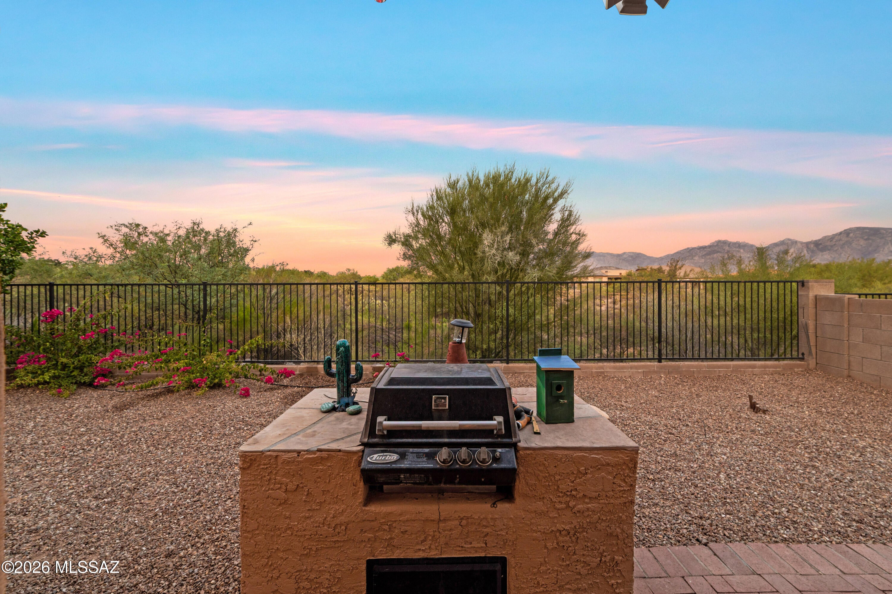 Rancho Vistoso Neighborhood 10 - Residential