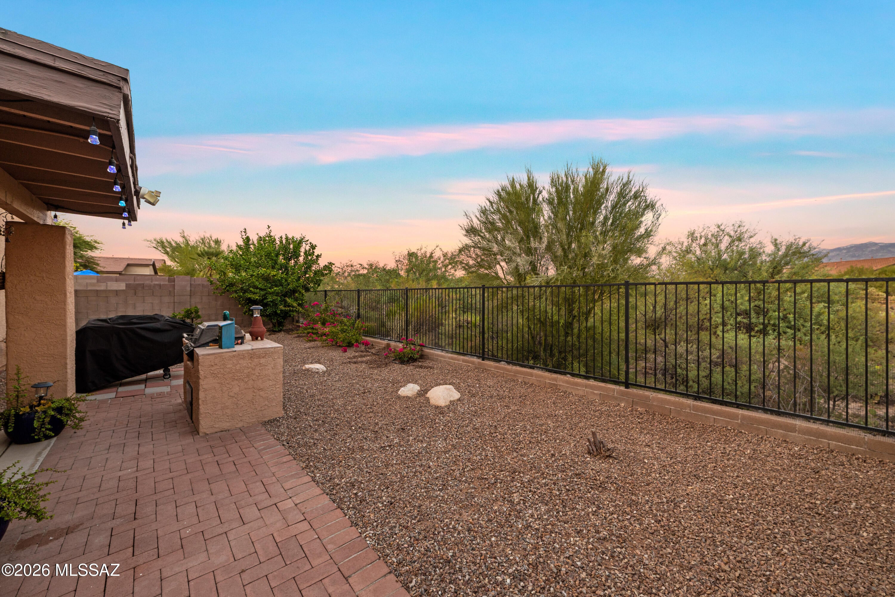 Rancho Vistoso Neighborhood 10 - Residential