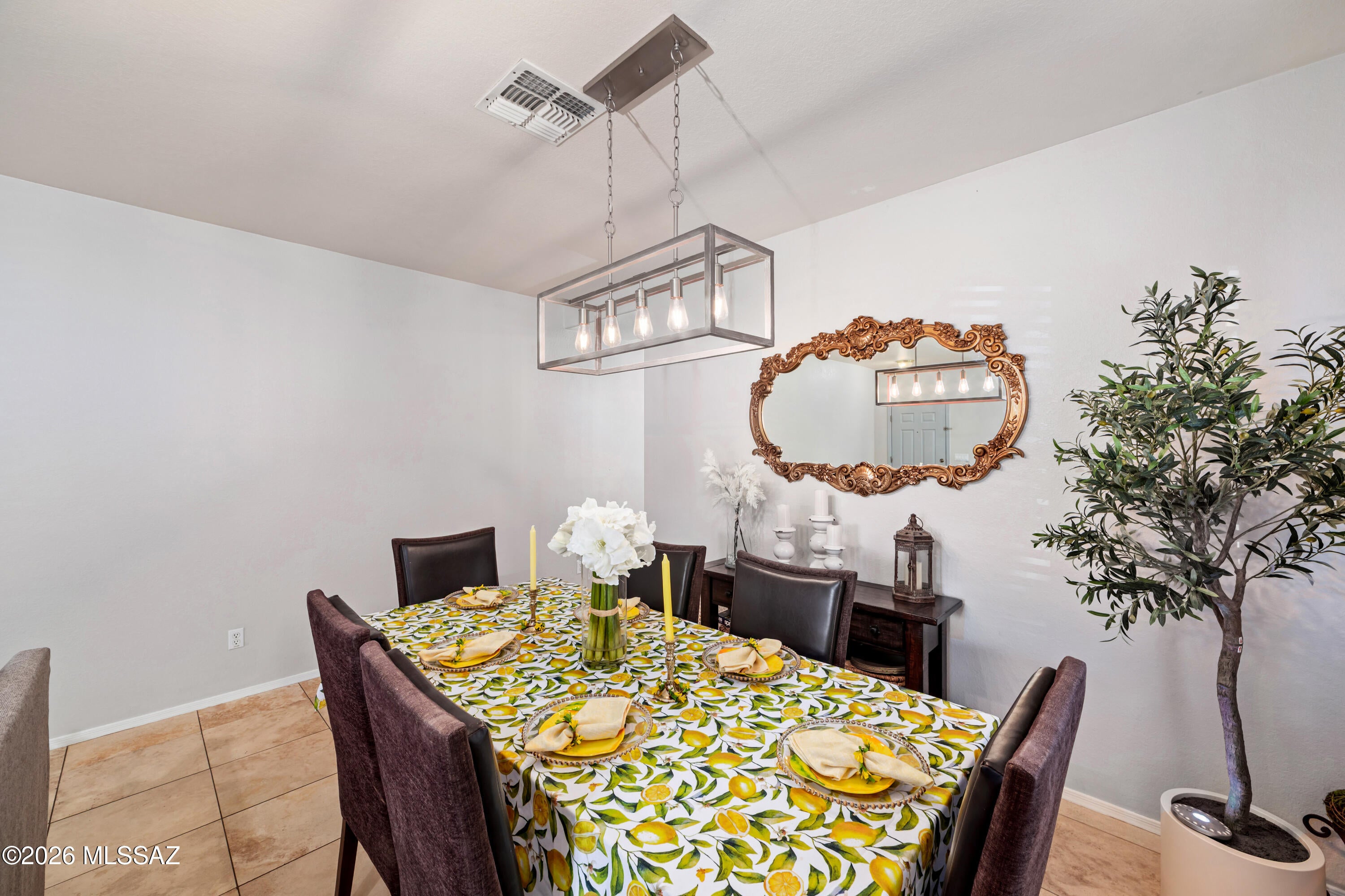 Rancho Vistoso Neighborhood 10 - Residential