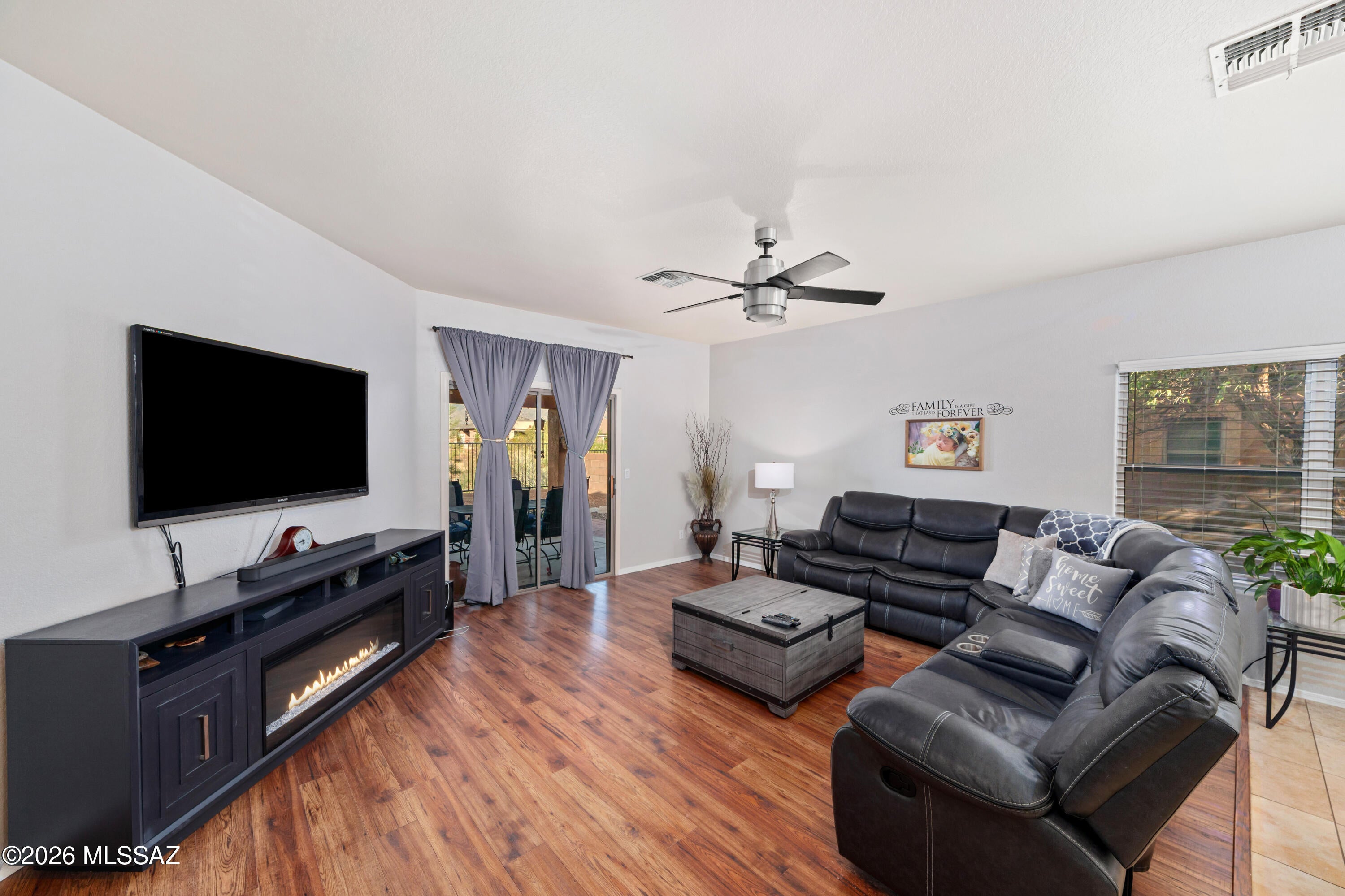 Rancho Vistoso Neighborhood 10 - Residential