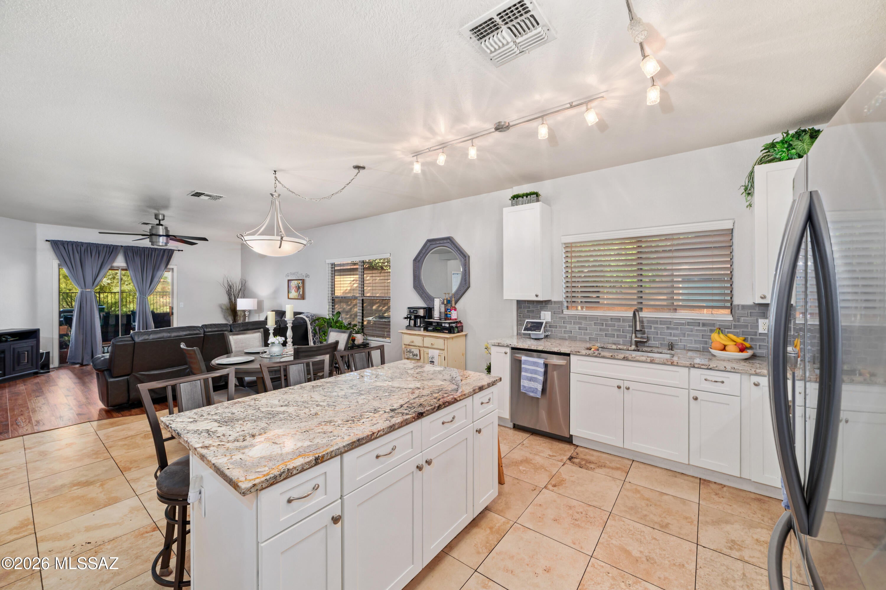 Rancho Vistoso Neighborhood 10 - Residential