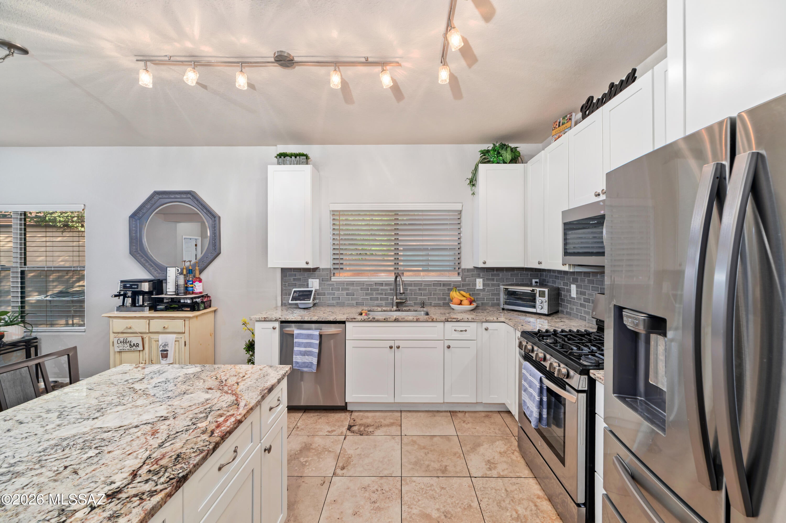 Rancho Vistoso Neighborhood 10 - Residential