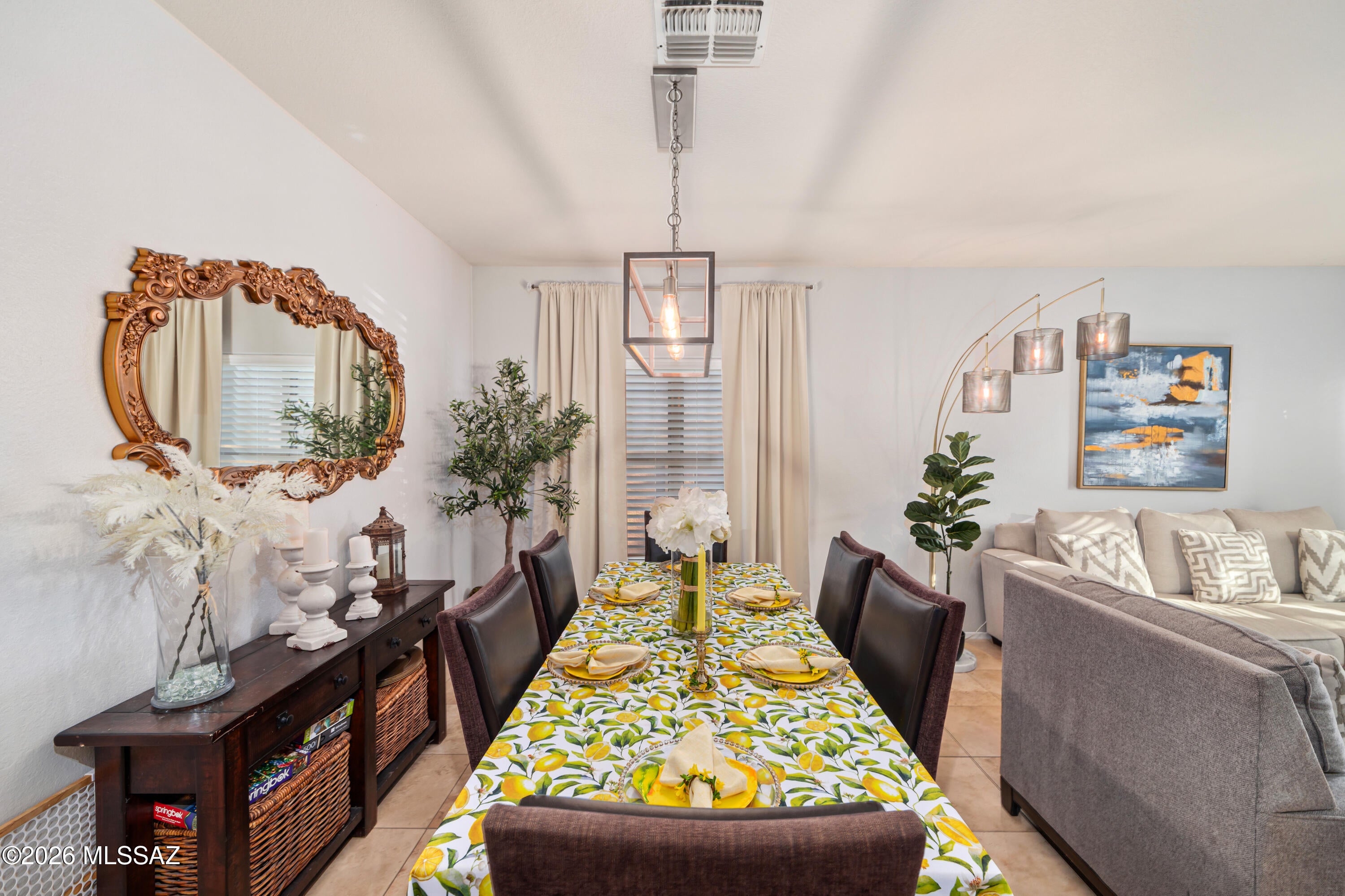 Rancho Vistoso Neighborhood 10 - Residential