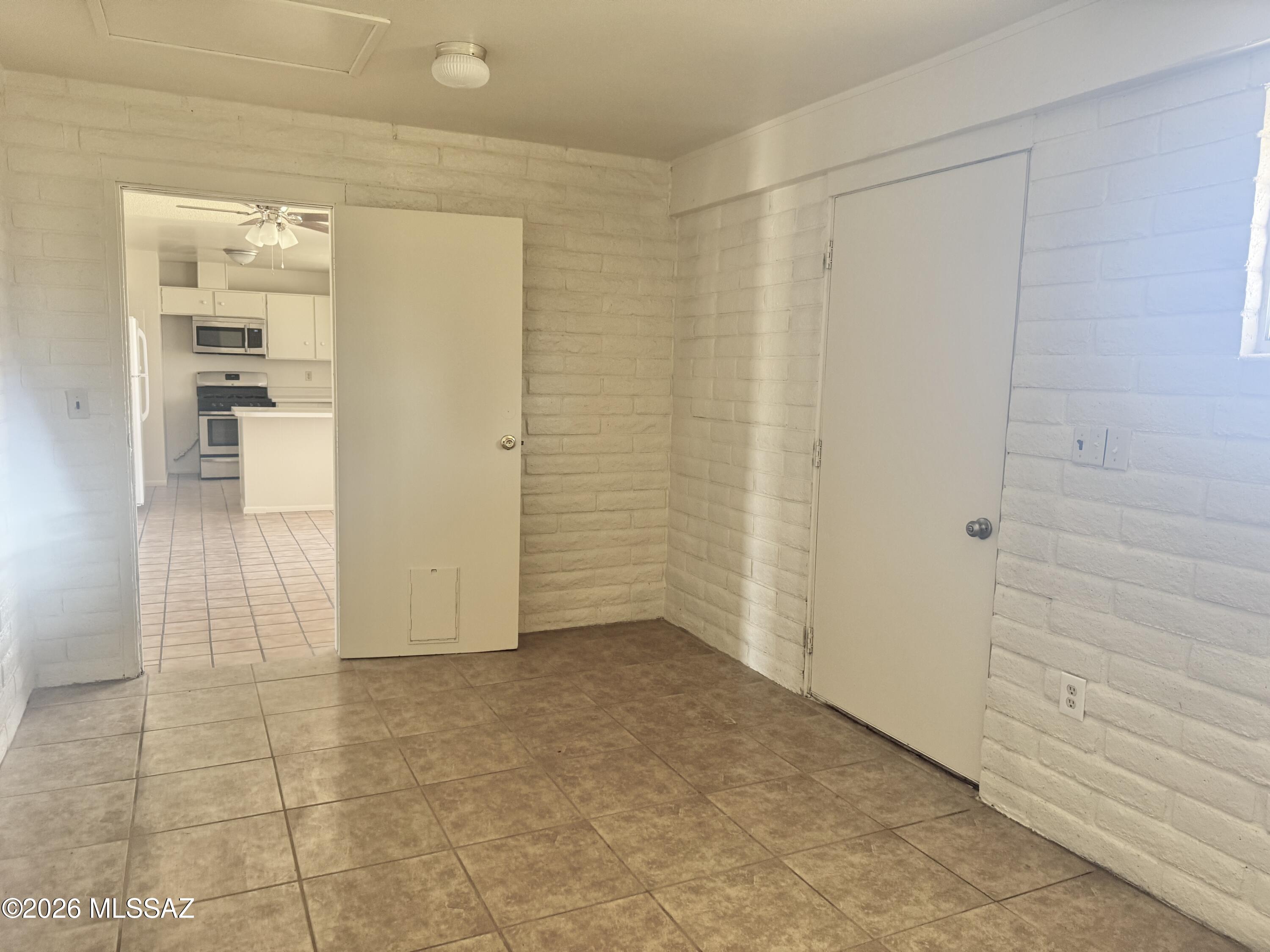 San Manuel Townsite - Residential Lease
