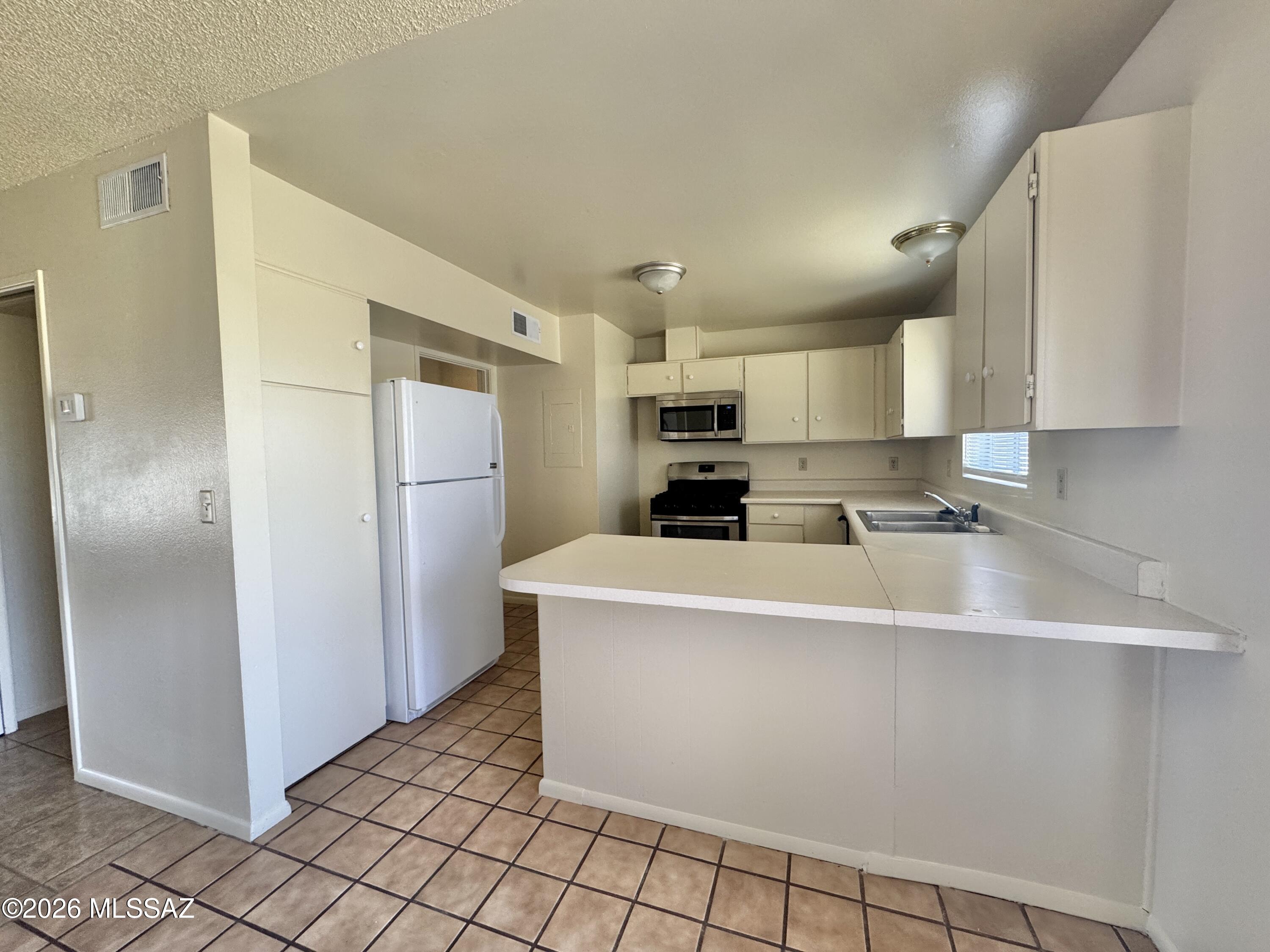 San Manuel Townsite - Residential Lease