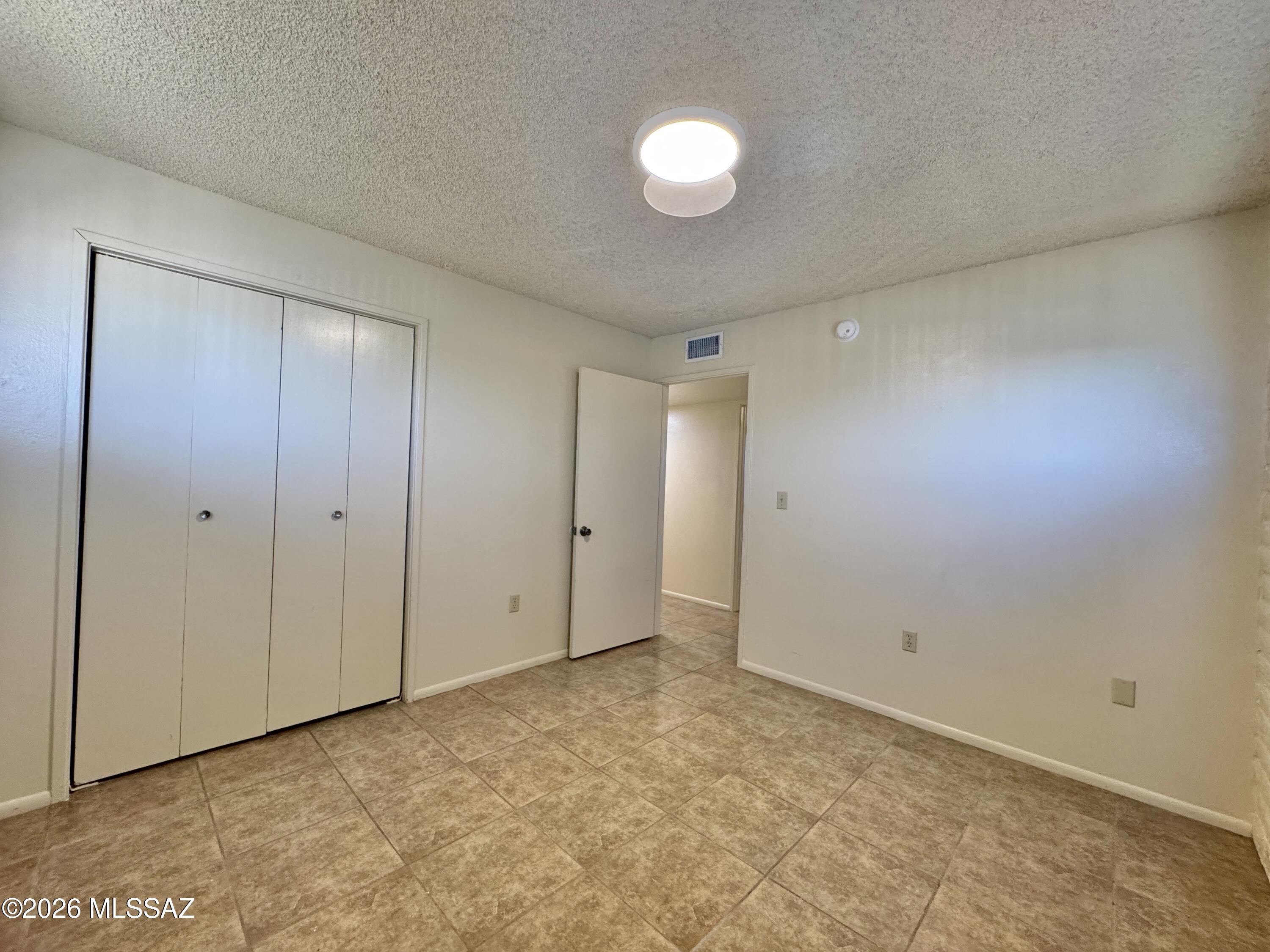 San Manuel Townsite - Residential Lease