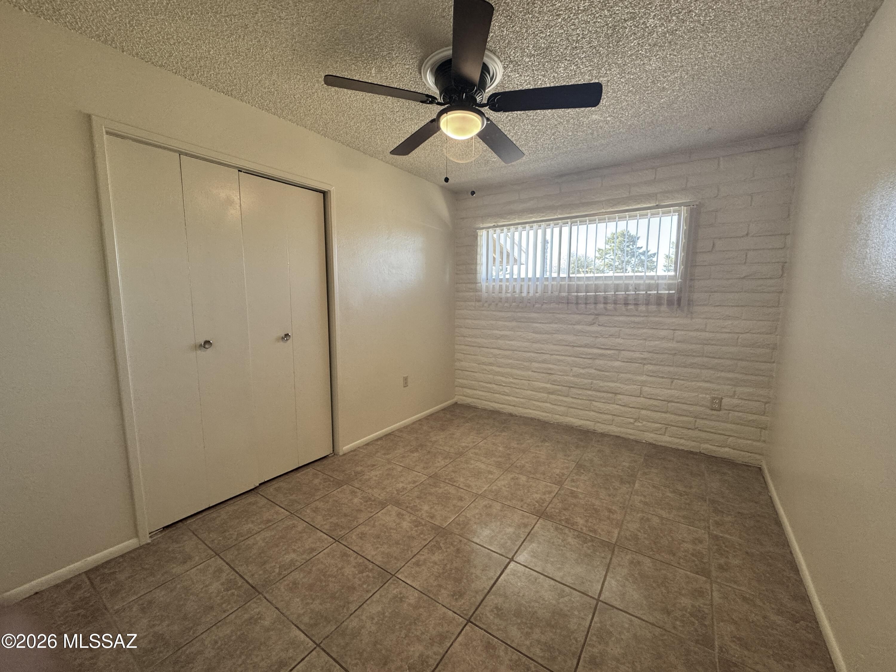 San Manuel Townsite - Residential Lease