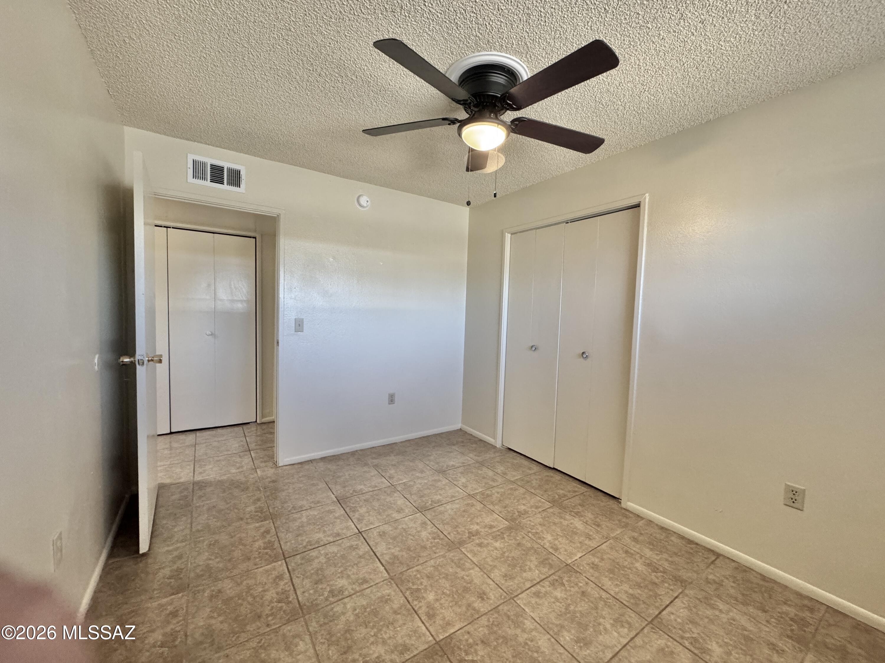 San Manuel Townsite - Residential Lease