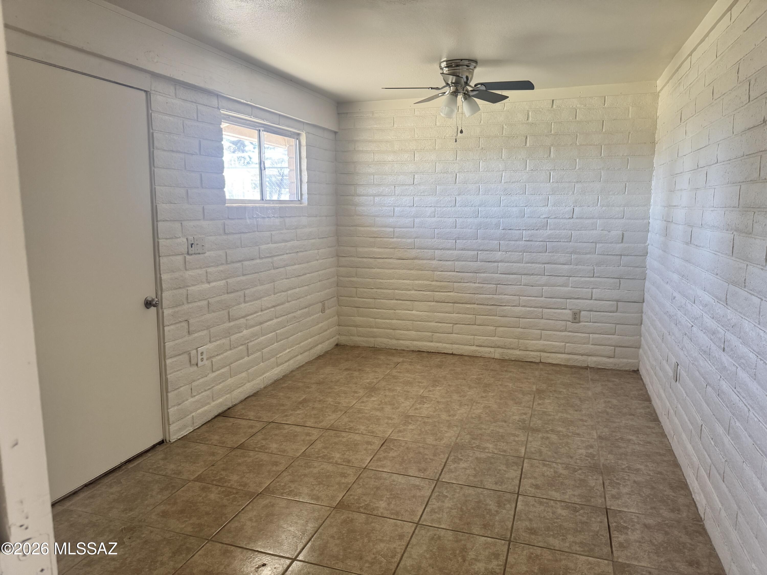 San Manuel Townsite - Residential Lease
