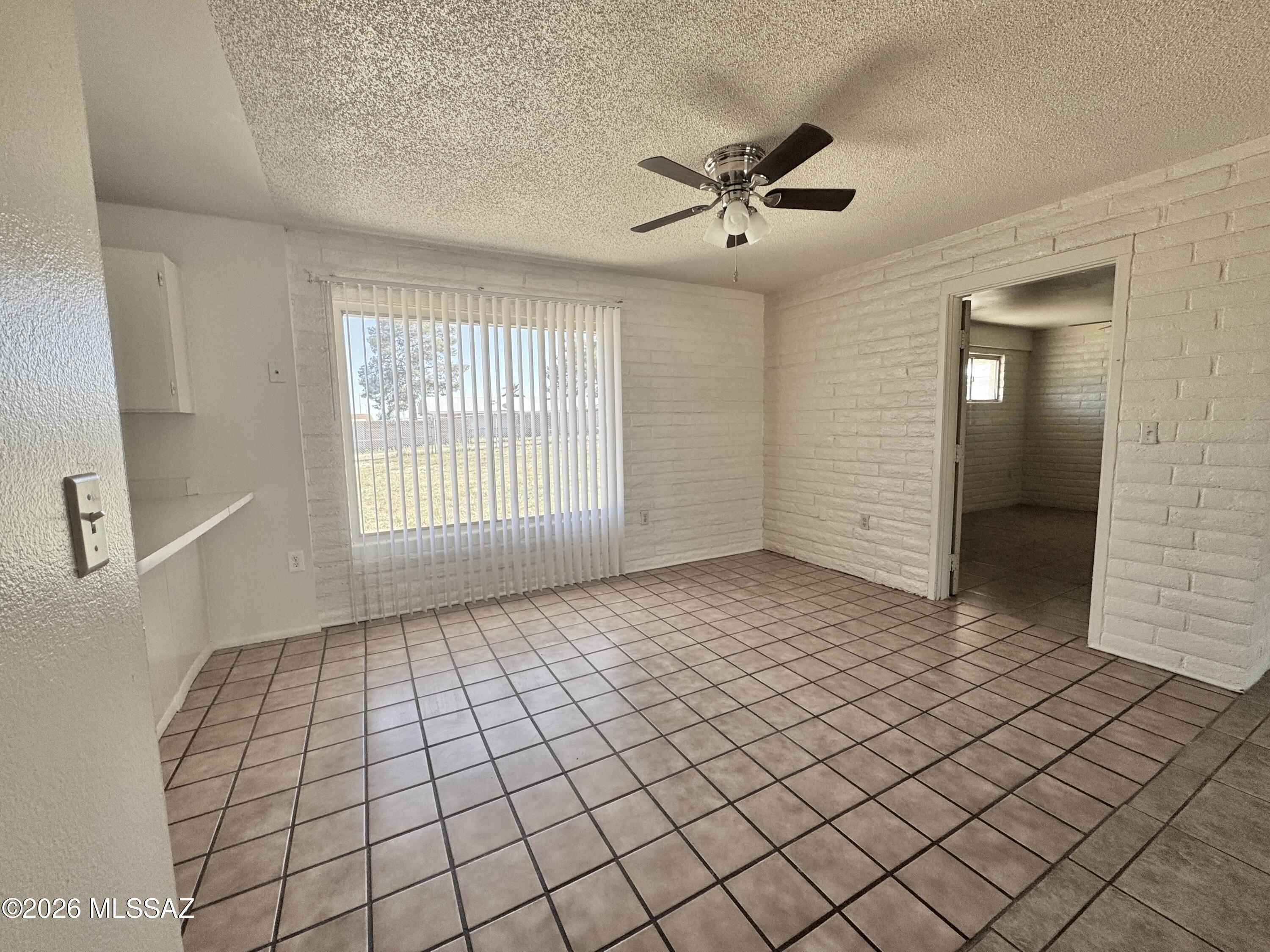 San Manuel Townsite - Residential Lease
