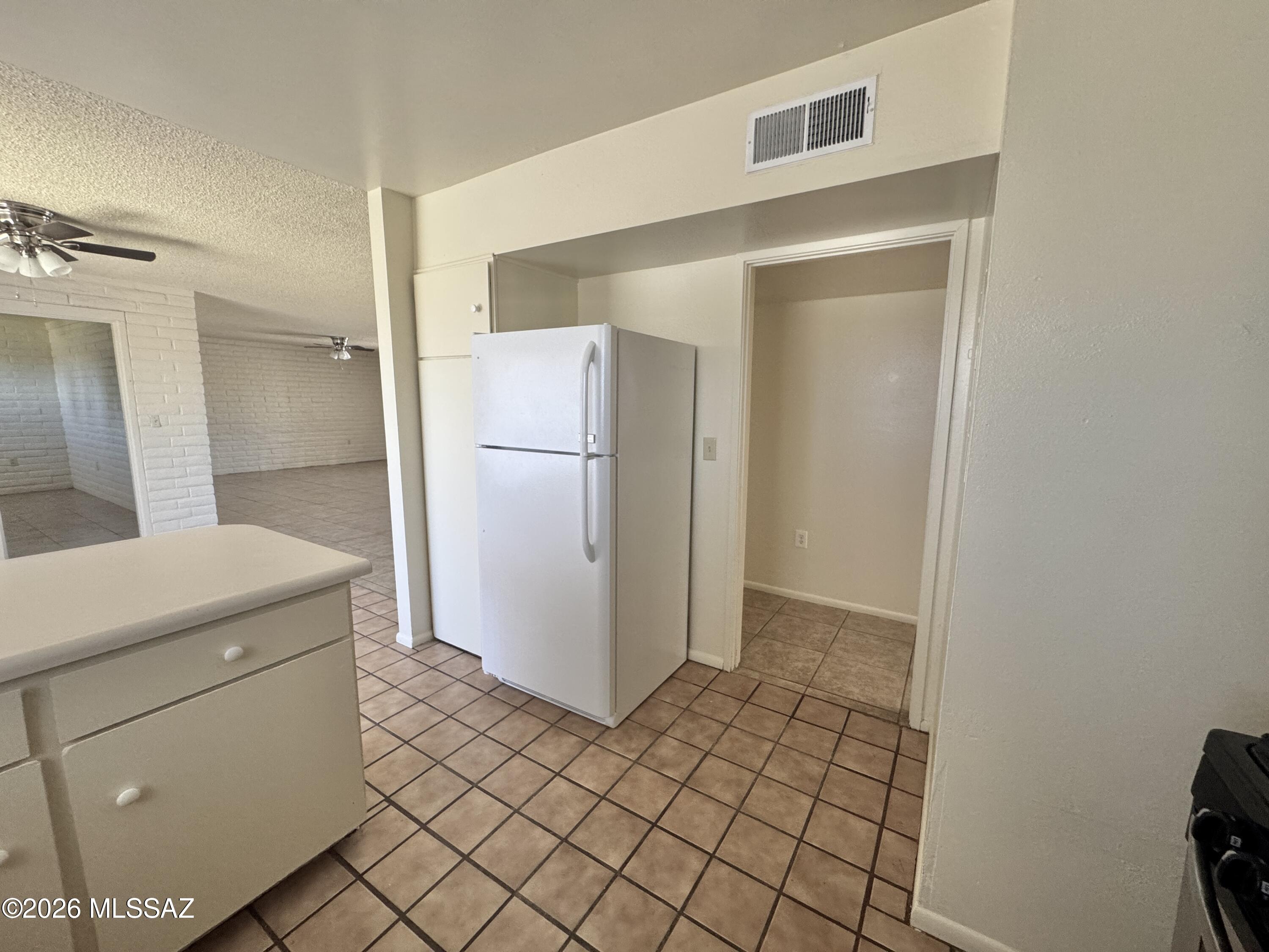 San Manuel Townsite - Residential Lease