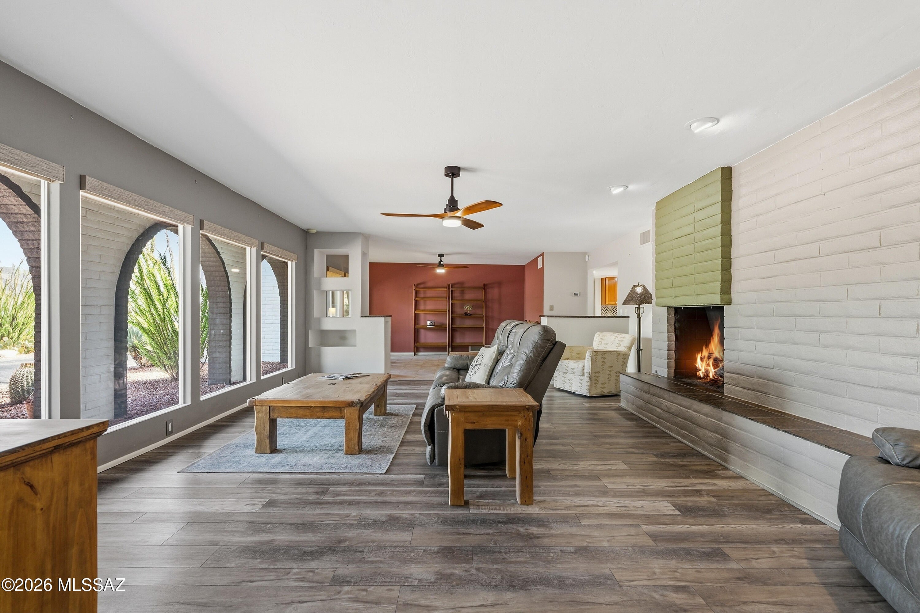 Hidden Valley (52-127) - Residential