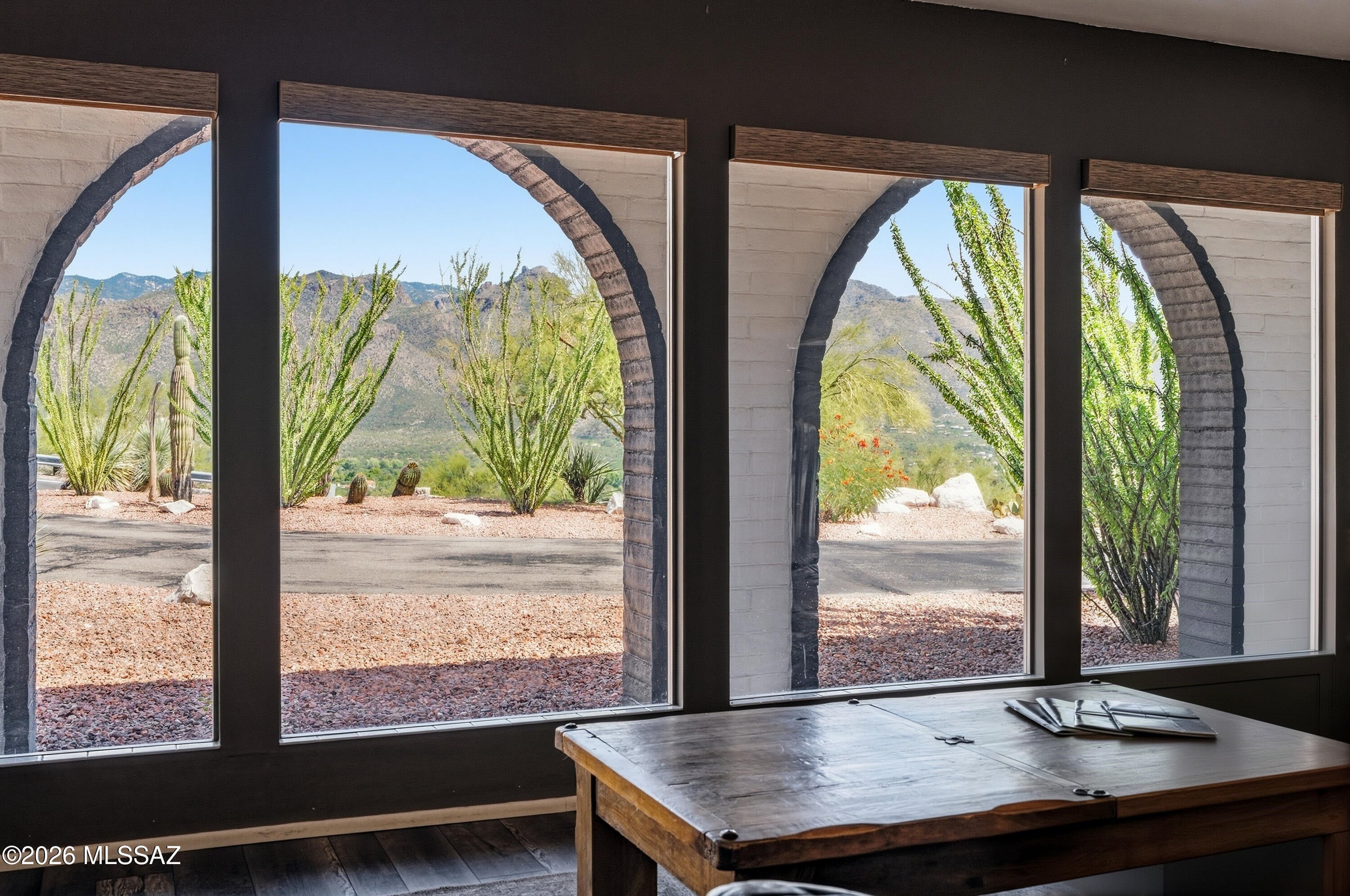 Hidden Valley (52-127) - Residential