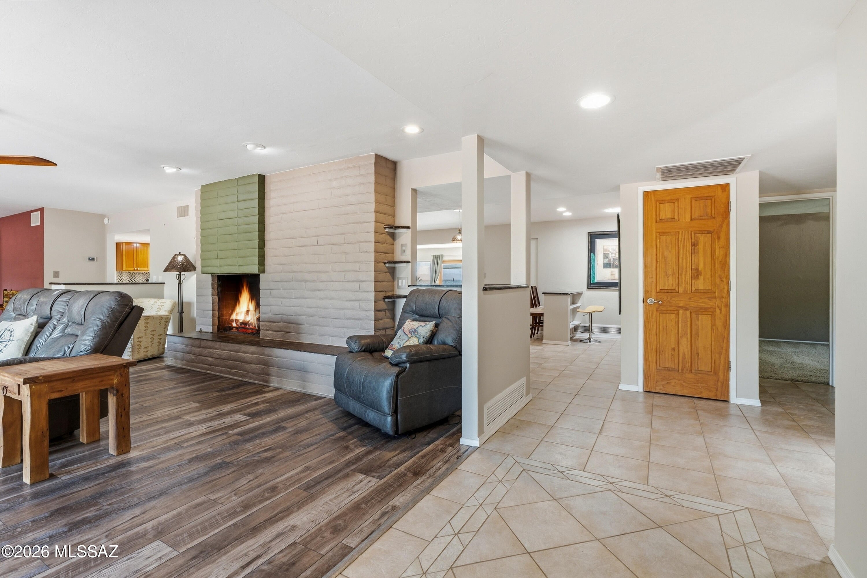 Hidden Valley (52-127) - Residential