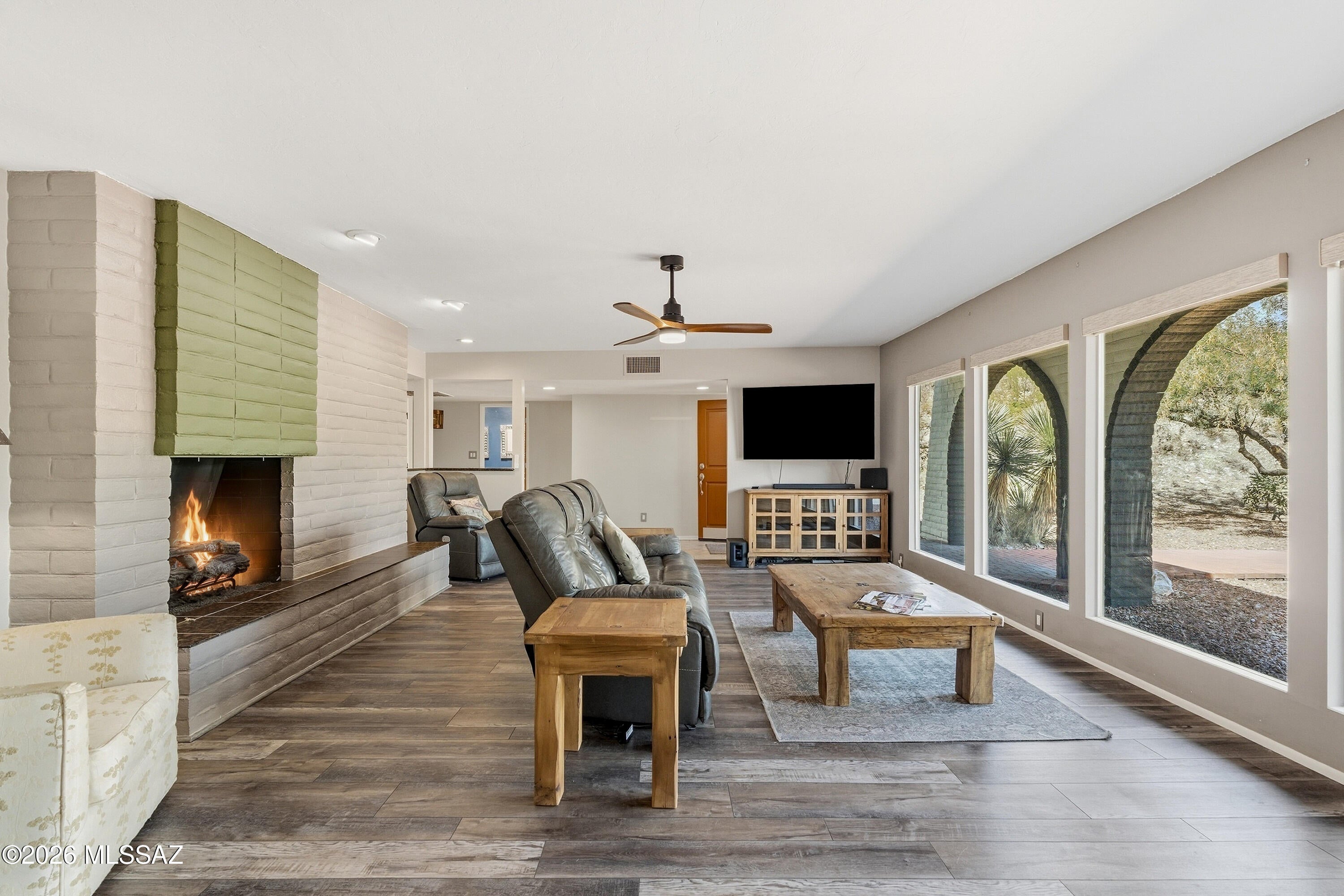 Hidden Valley (52-127) - Residential
