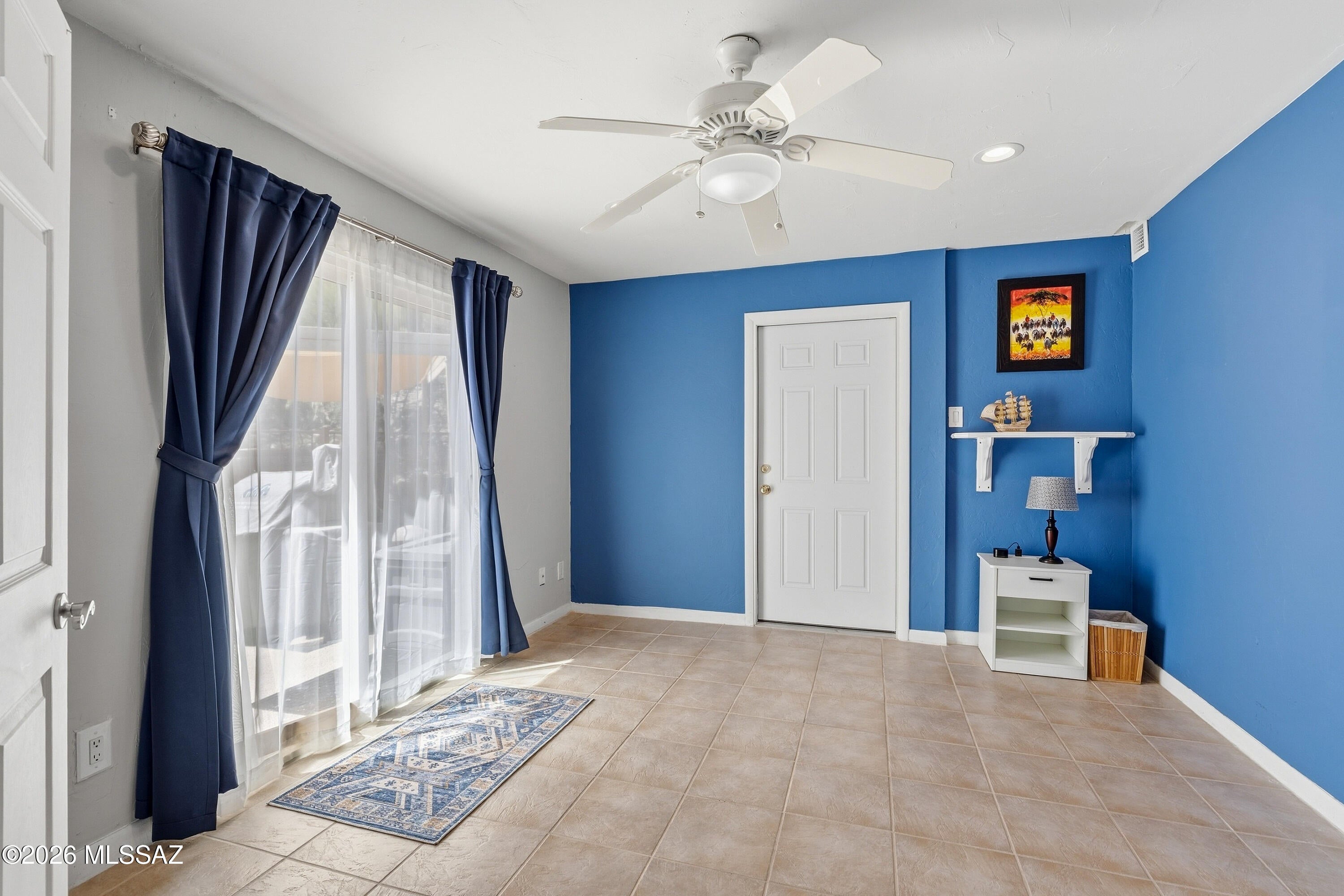 Hidden Valley (52-127) - Residential