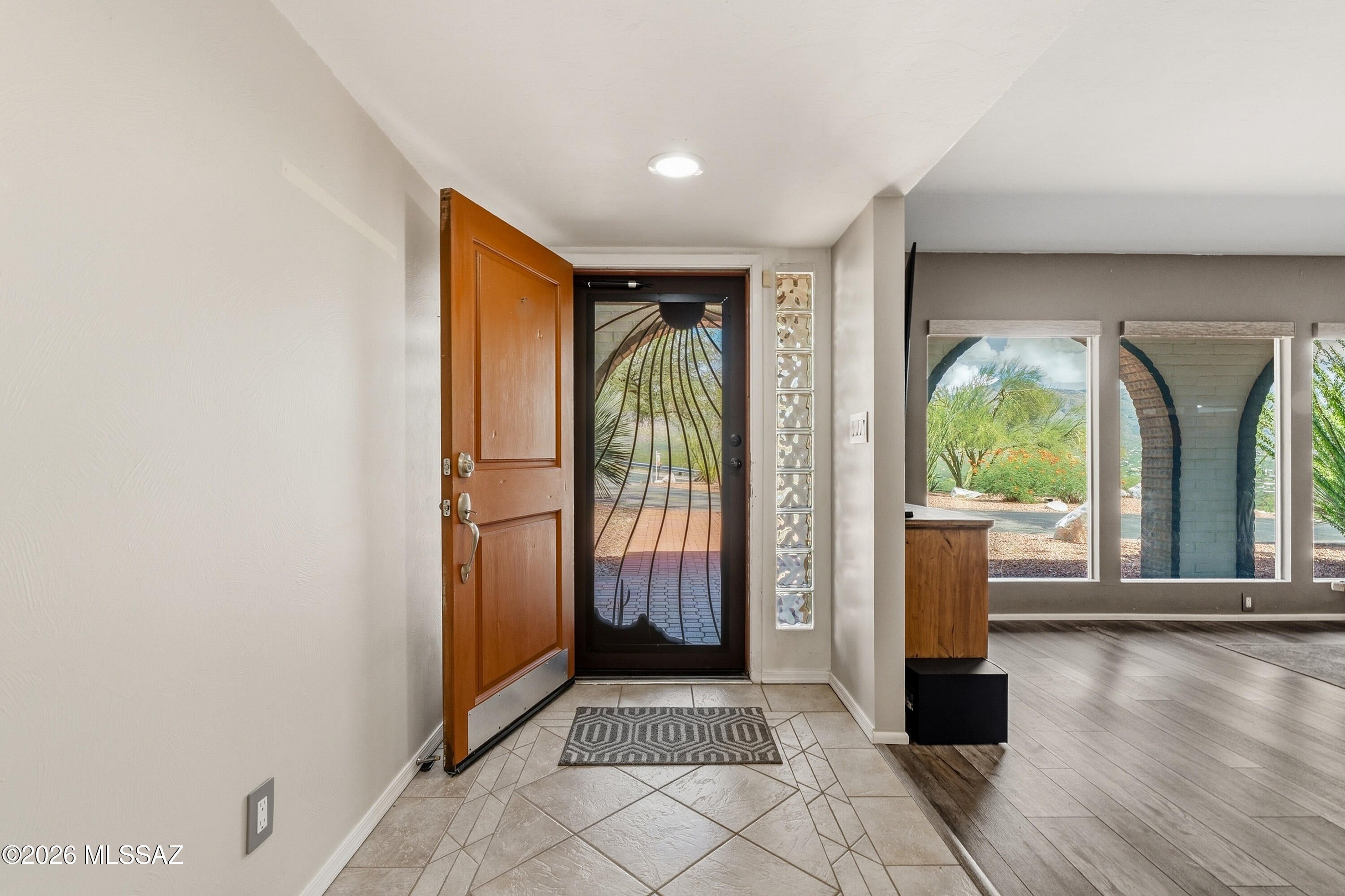 Hidden Valley (52-127) - Residential