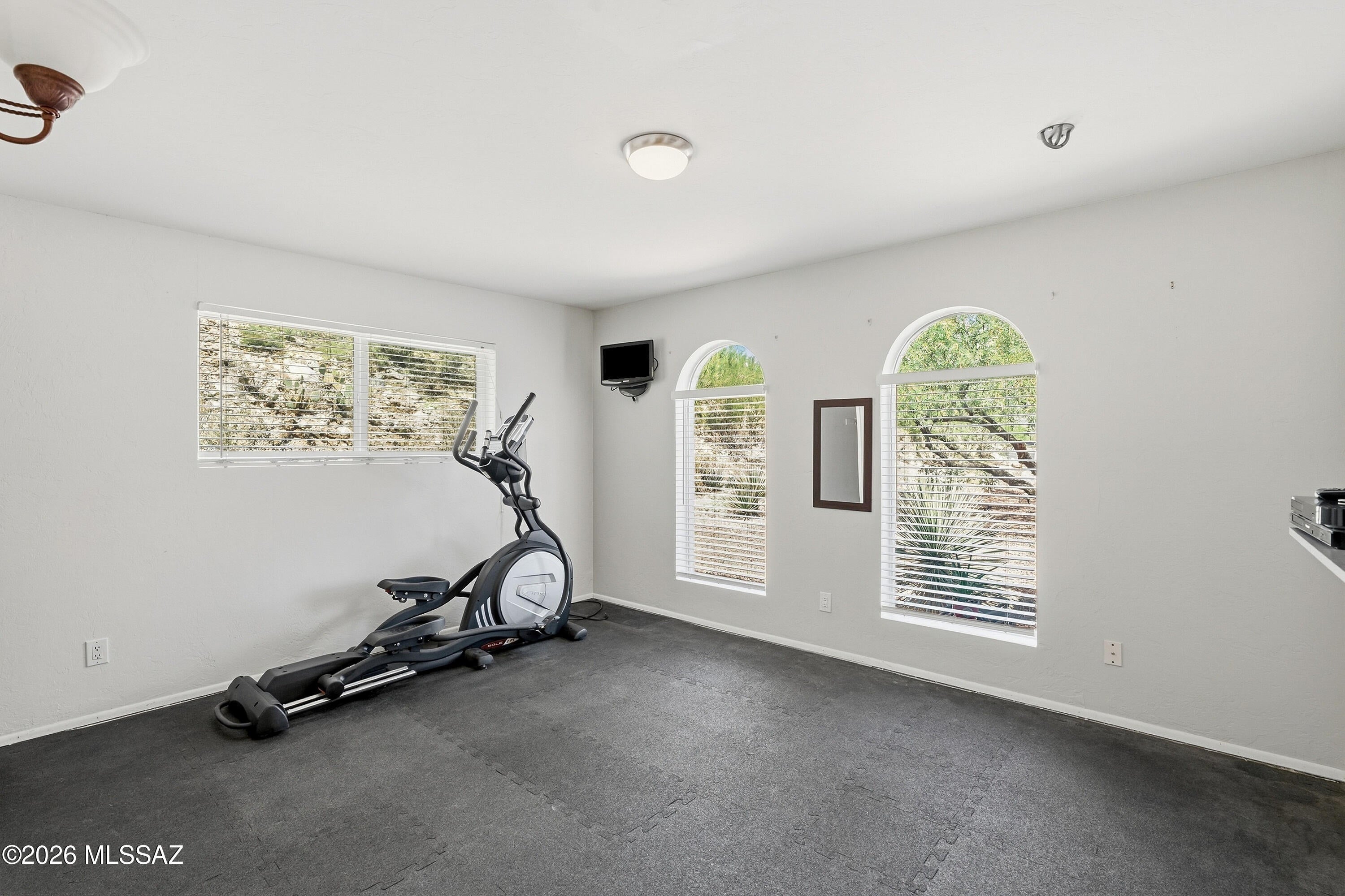 Hidden Valley (52-127) - Residential